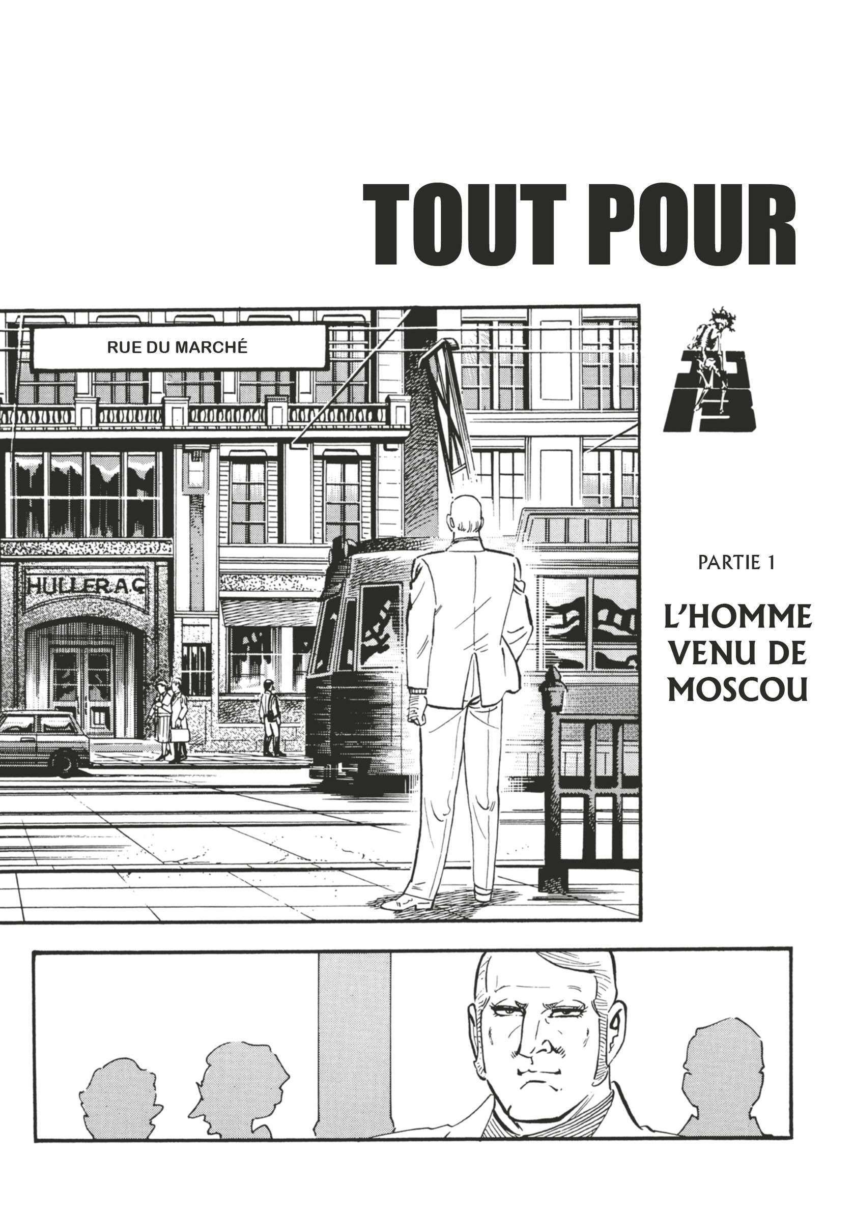  Golgo 13 - Chapitre 5 - 15