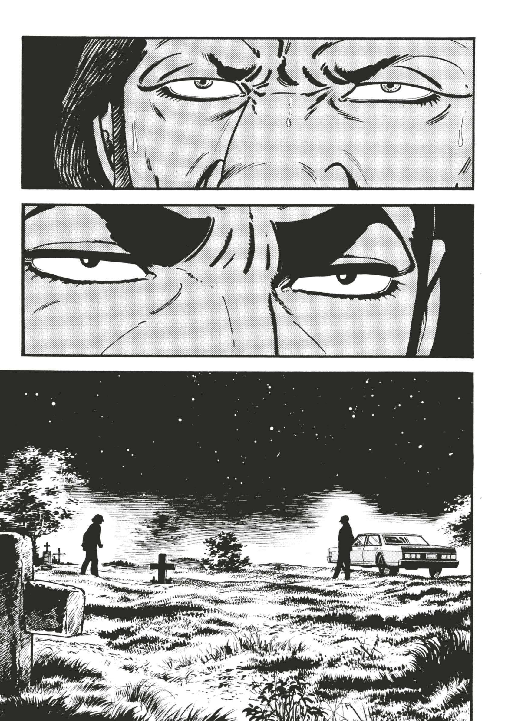  Golgo 13 - Chapitre 6 - 35