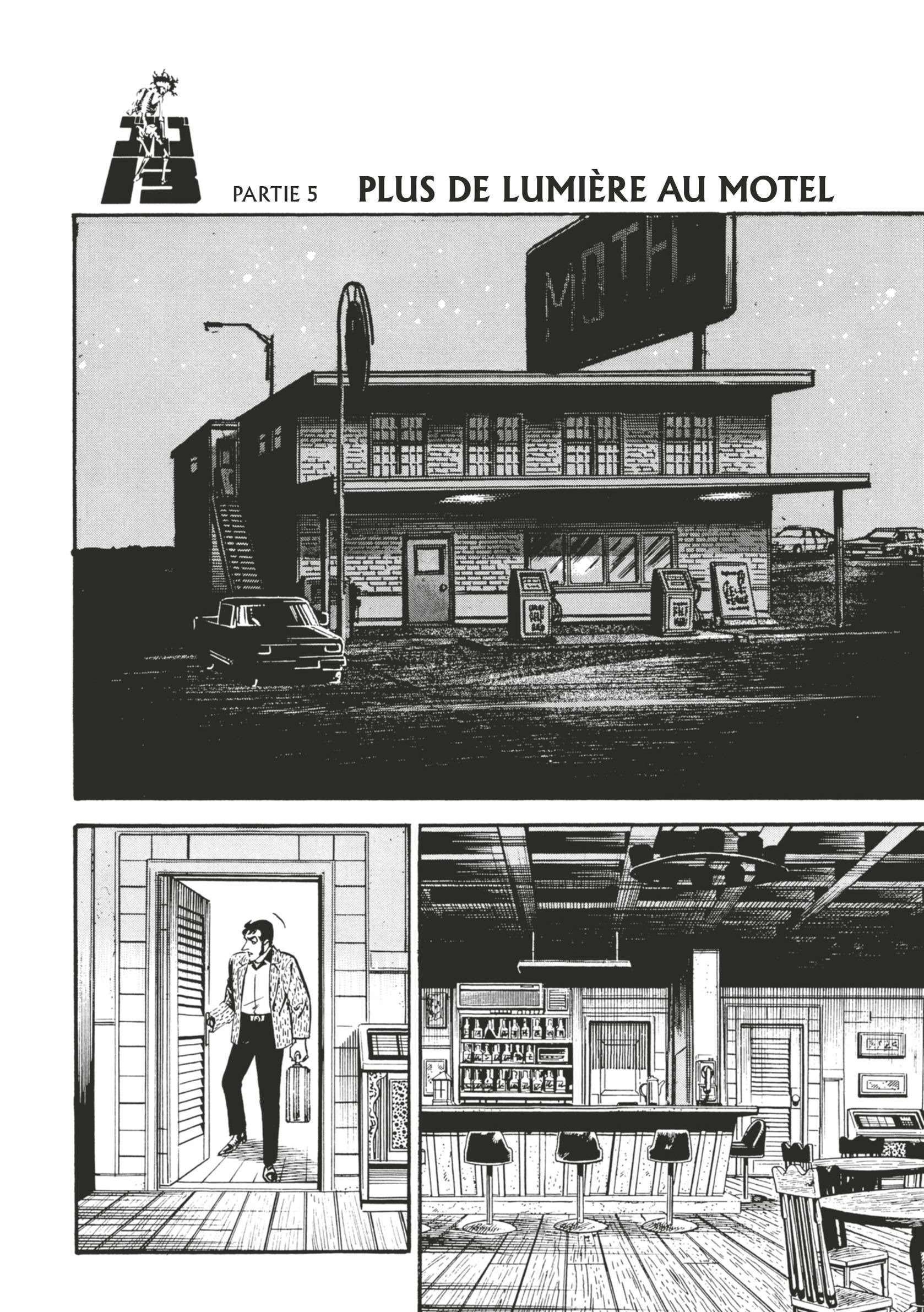  Golgo 13 - Chapitre 6 - 24