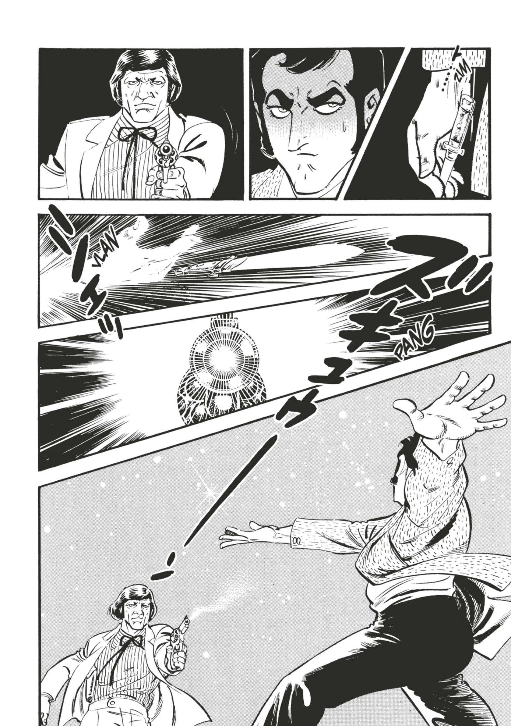  Golgo 13 - Chapitre 6 - 30