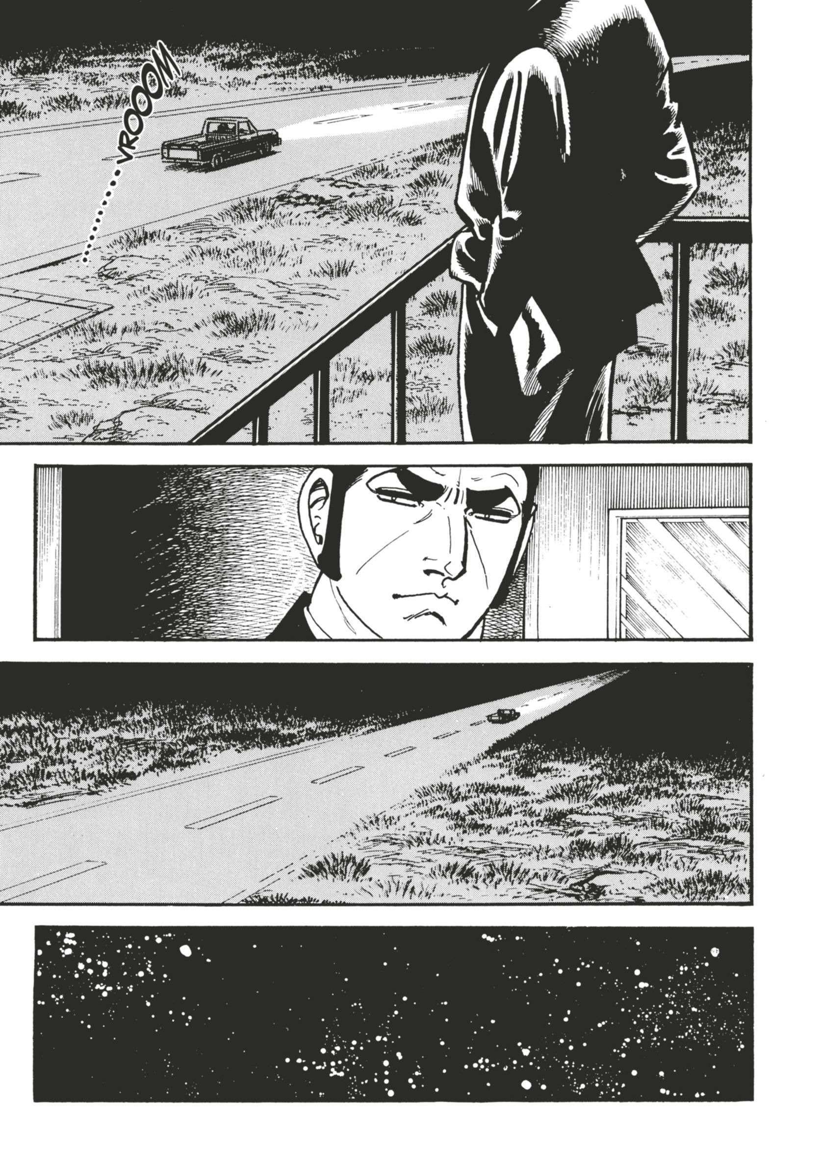  Golgo 13 - Chapitre 6 - 27