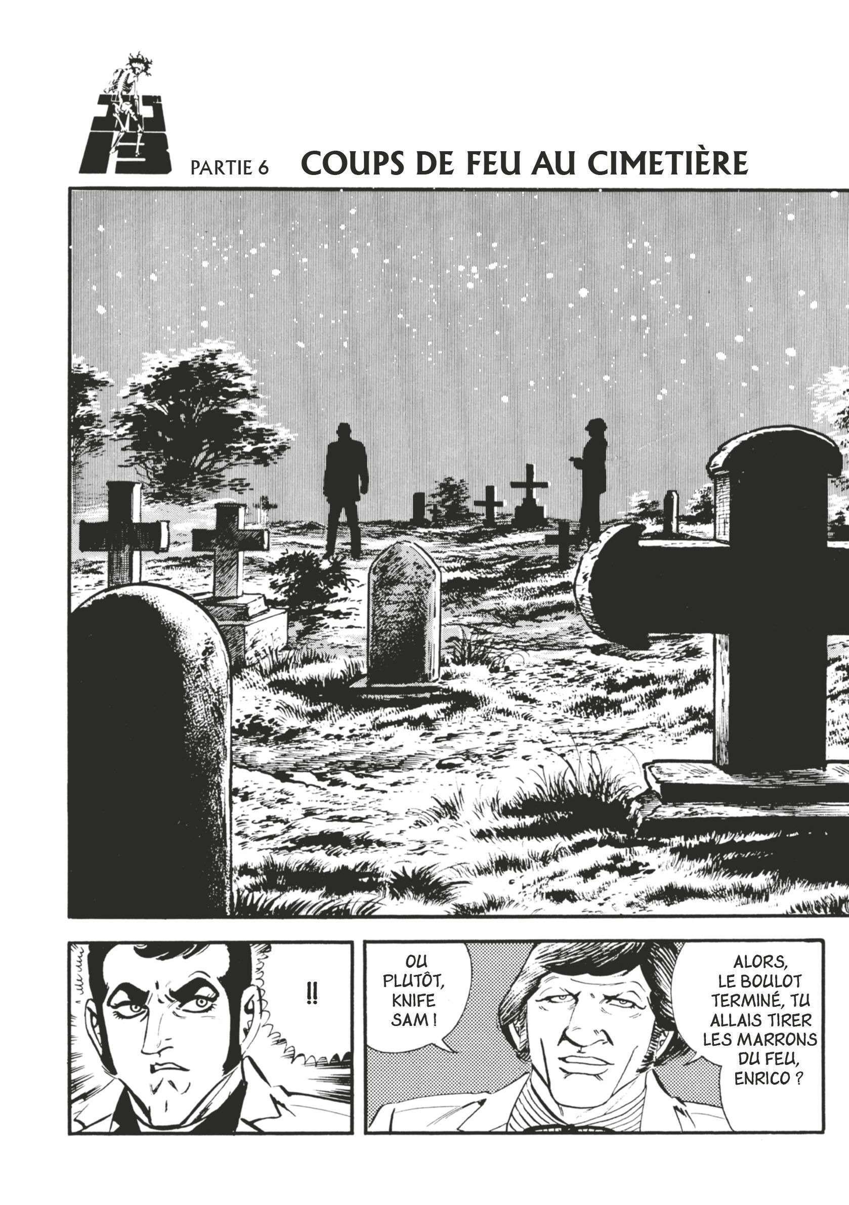  Golgo 13 - Chapitre 6 - 28