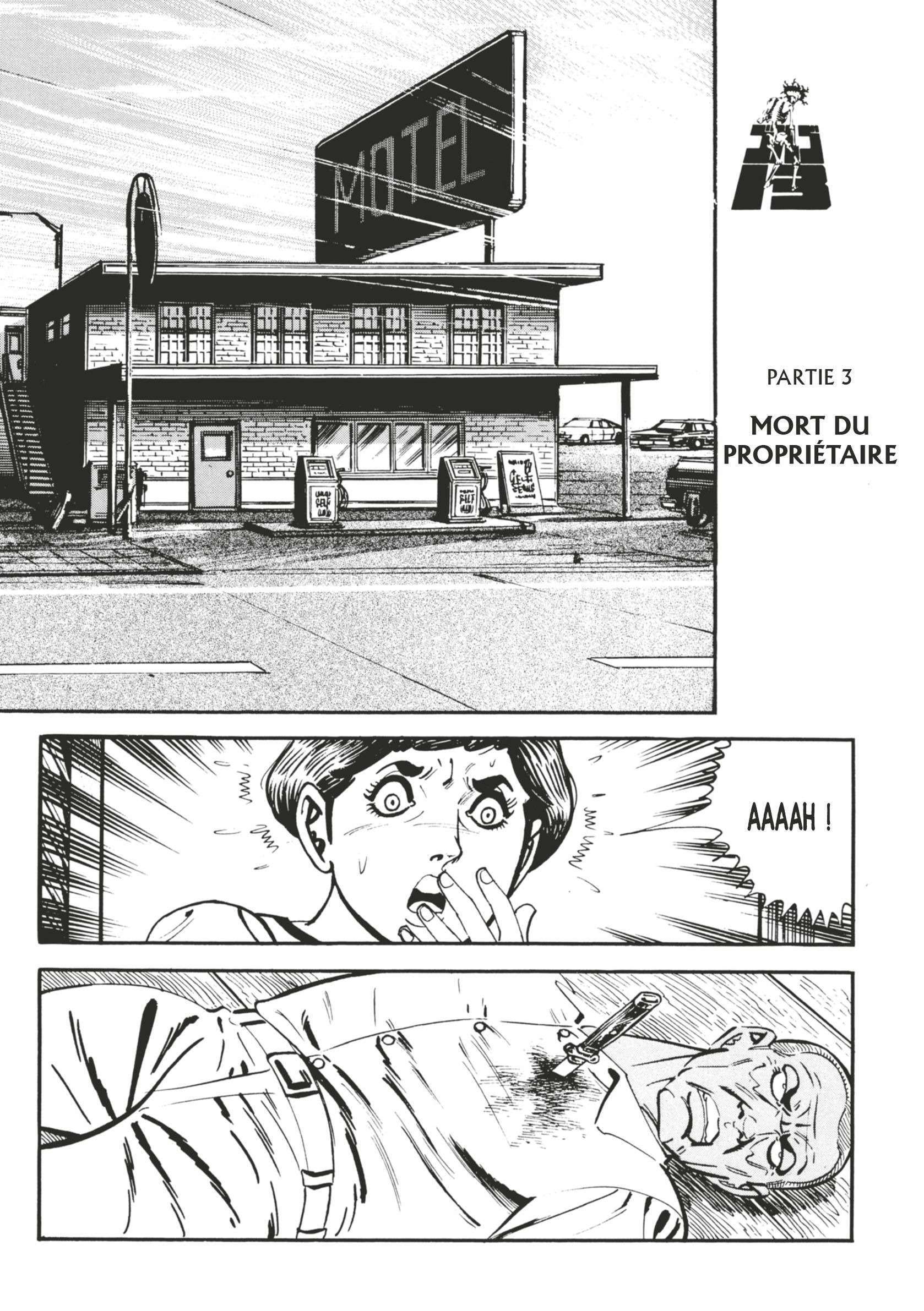  Golgo 13 - Chapitre 6 - 17