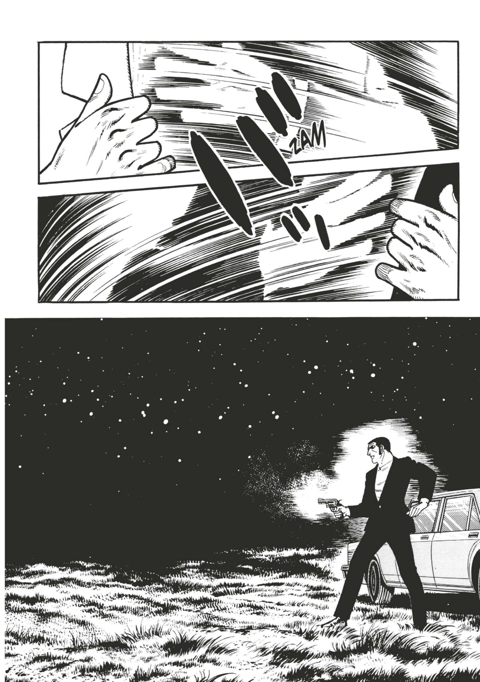  Golgo 13 - Chapitre 6 - 36