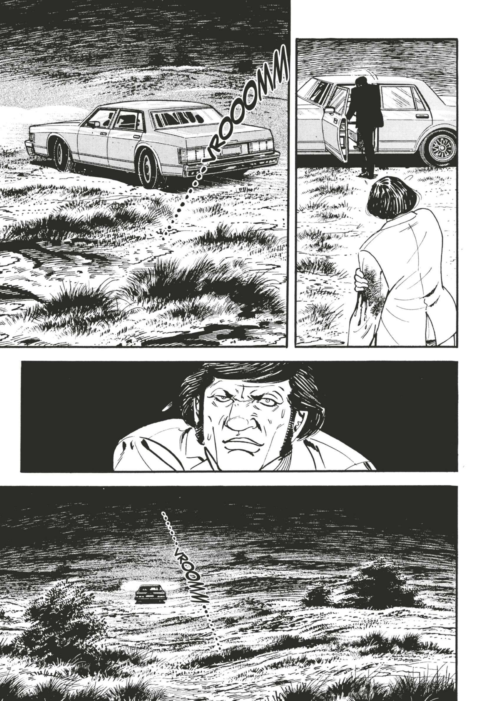  Golgo 13 - Chapitre 6 - 39