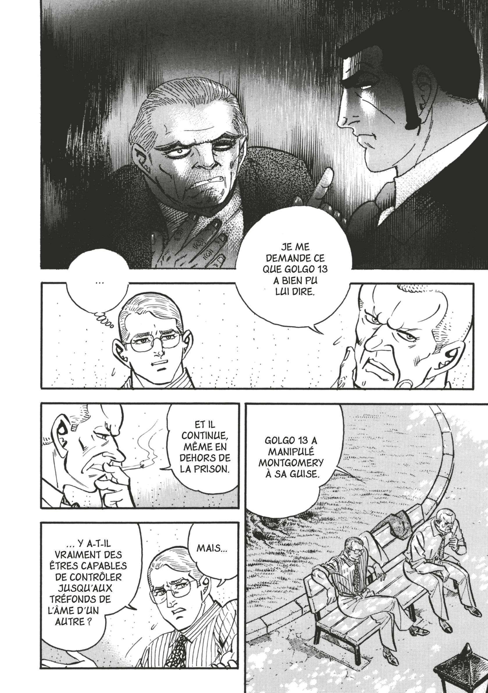  Golgo 13 - Chapitre 7 - 52