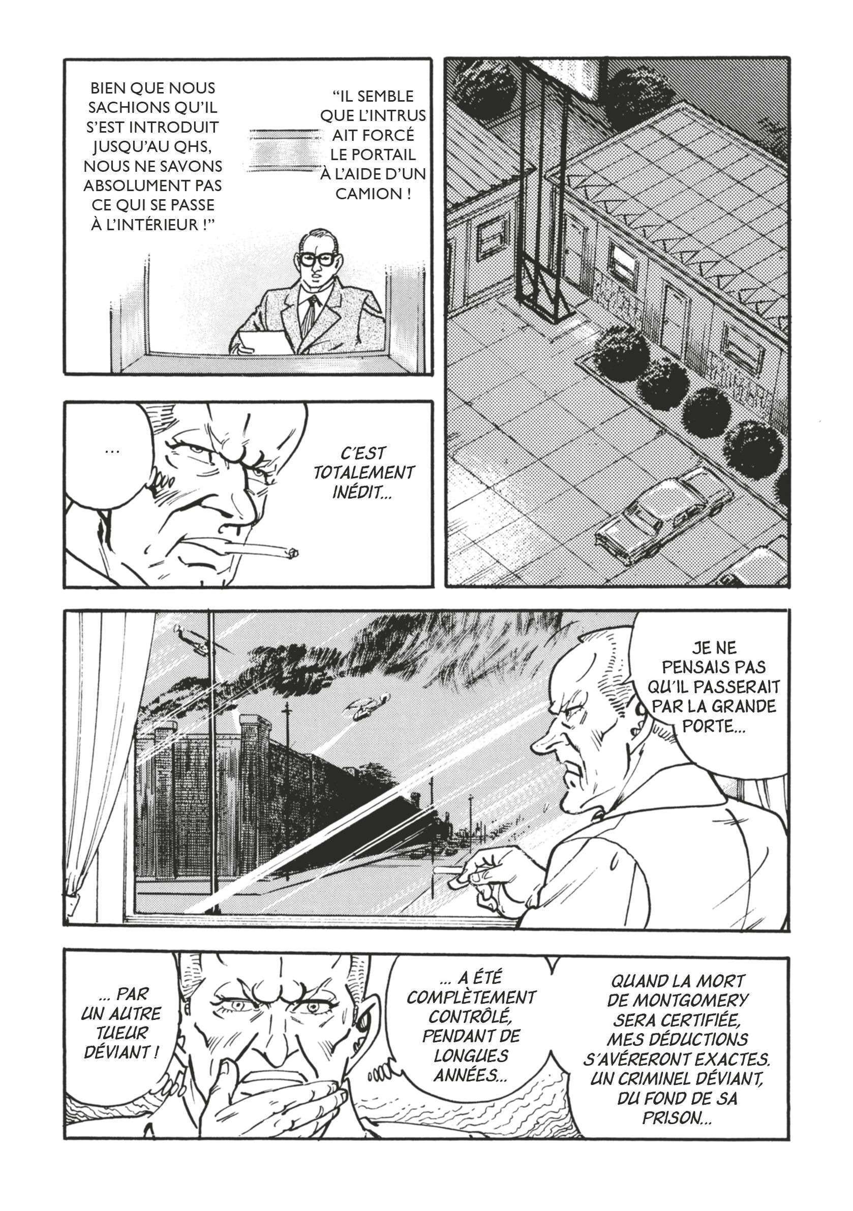  Golgo 13 - Chapitre 7 - 79