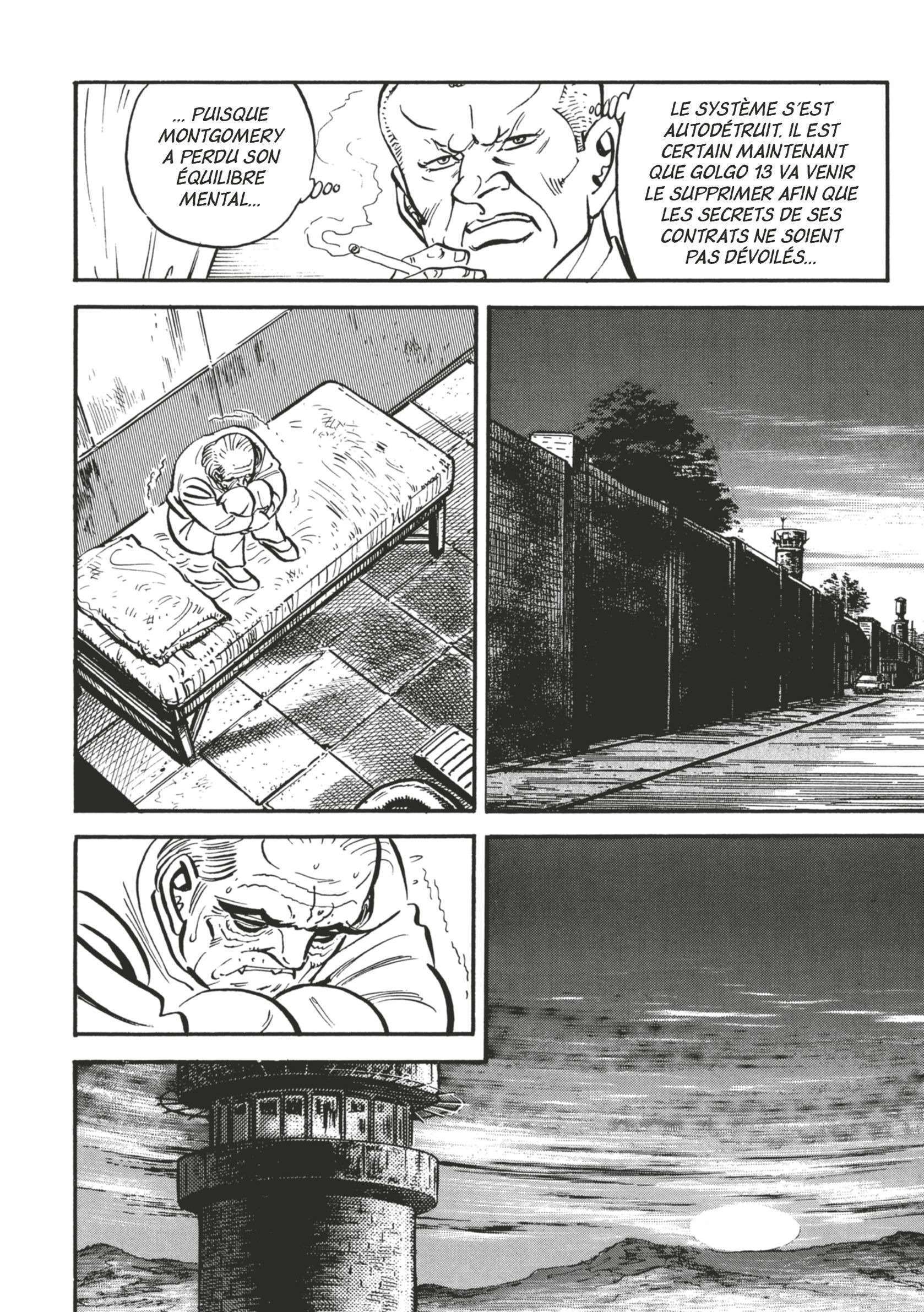  Golgo 13 - Chapitre 7 - 64