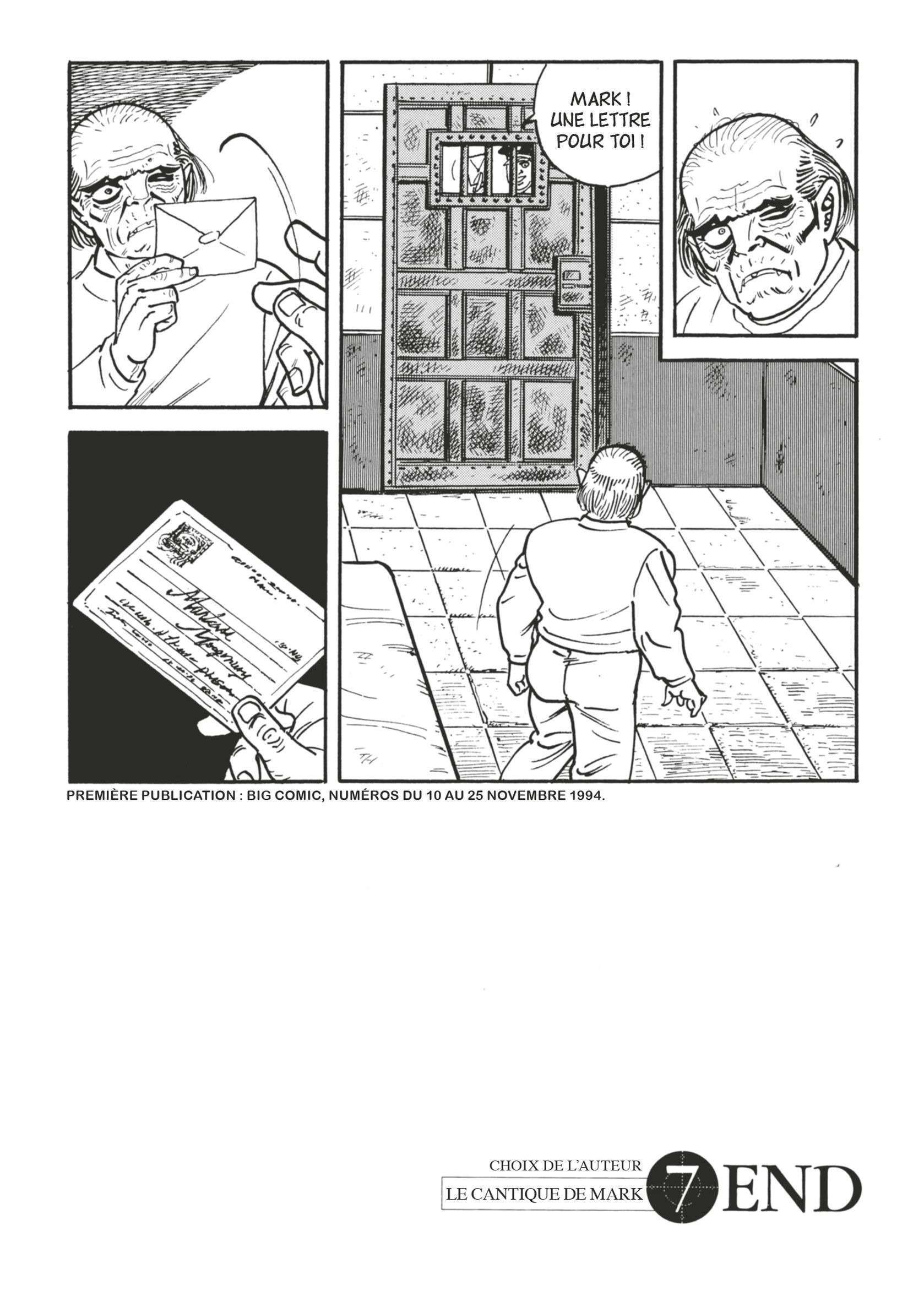  Golgo 13 - Chapitre 7 - 88