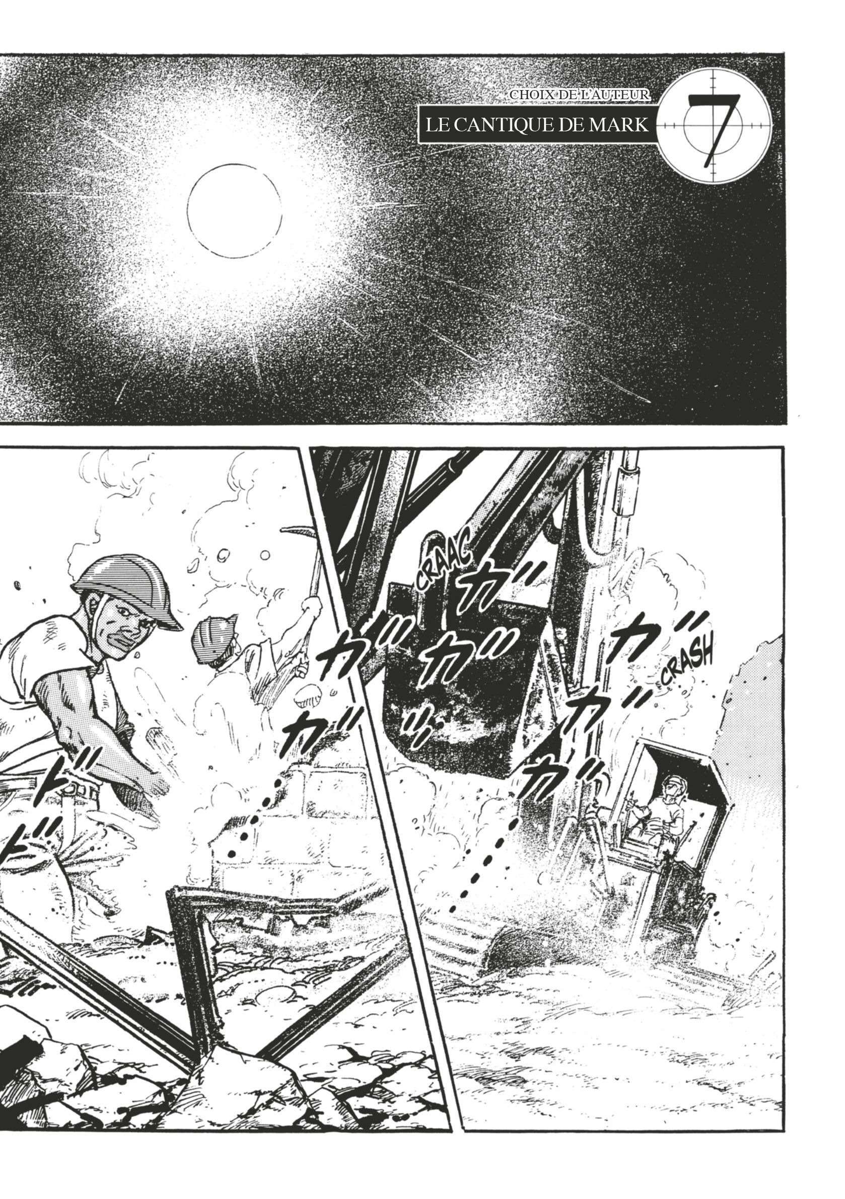  Golgo 13 - Chapitre 7 - 5