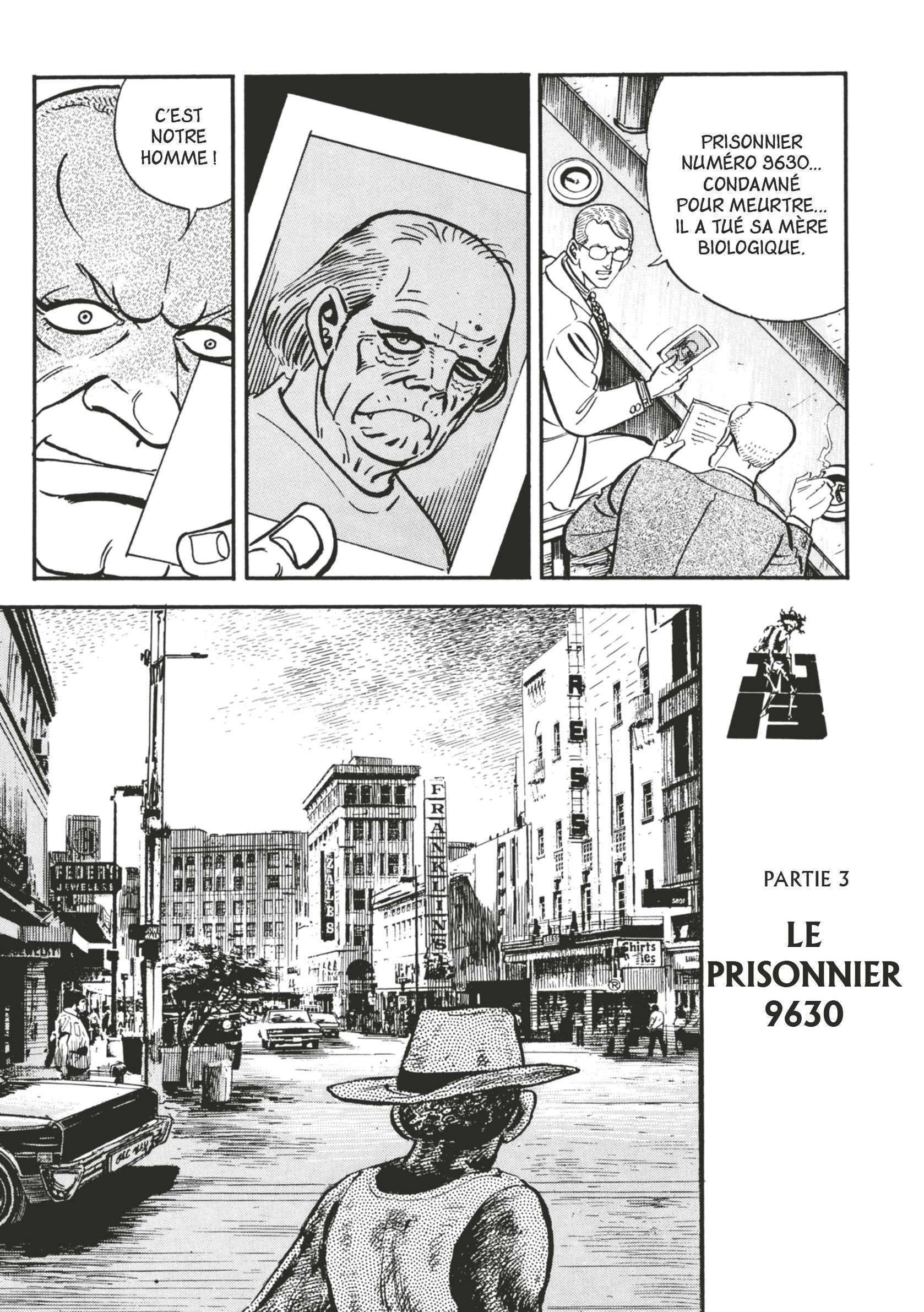  Golgo 13 - Chapitre 7 - 17