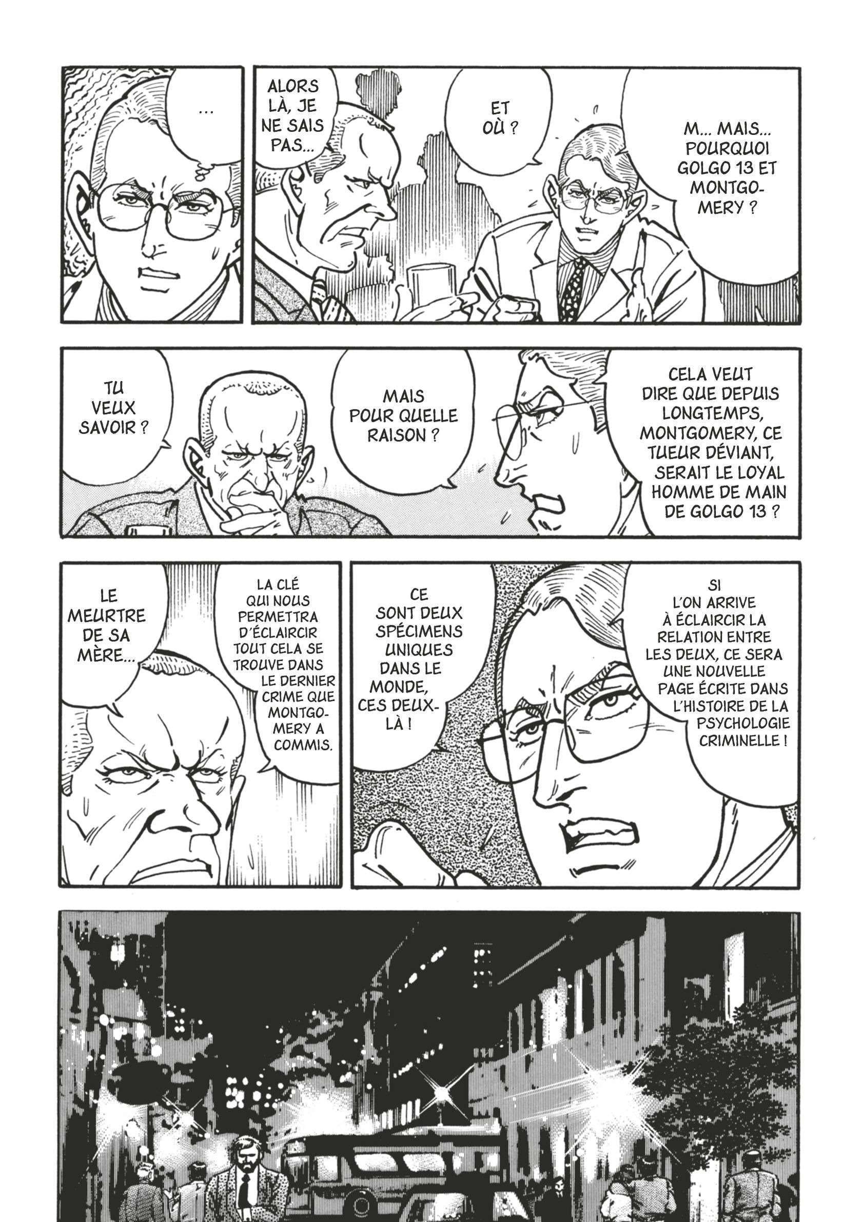  Golgo 13 - Chapitre 7 - 41