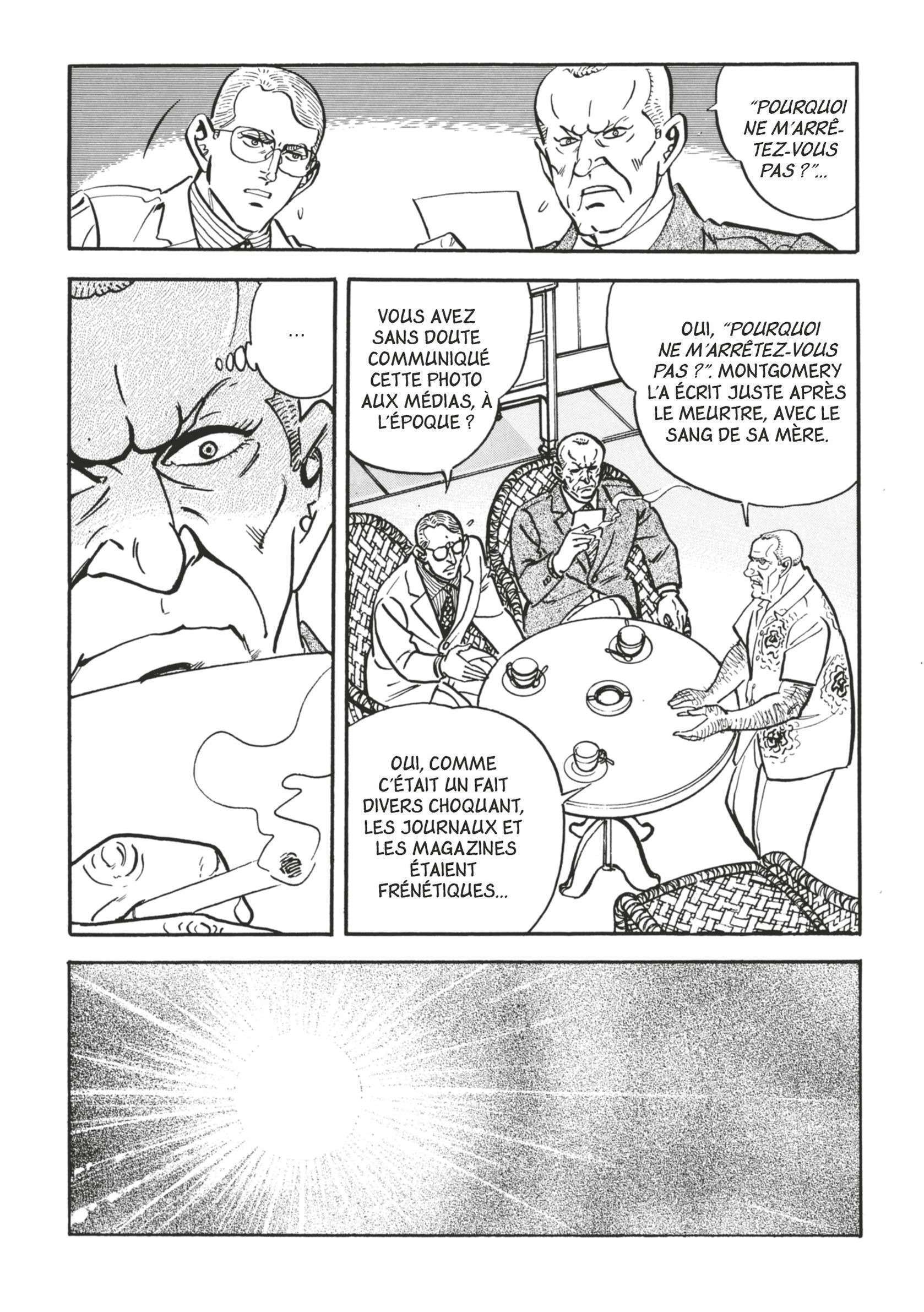  Golgo 13 - Chapitre 7 - 47