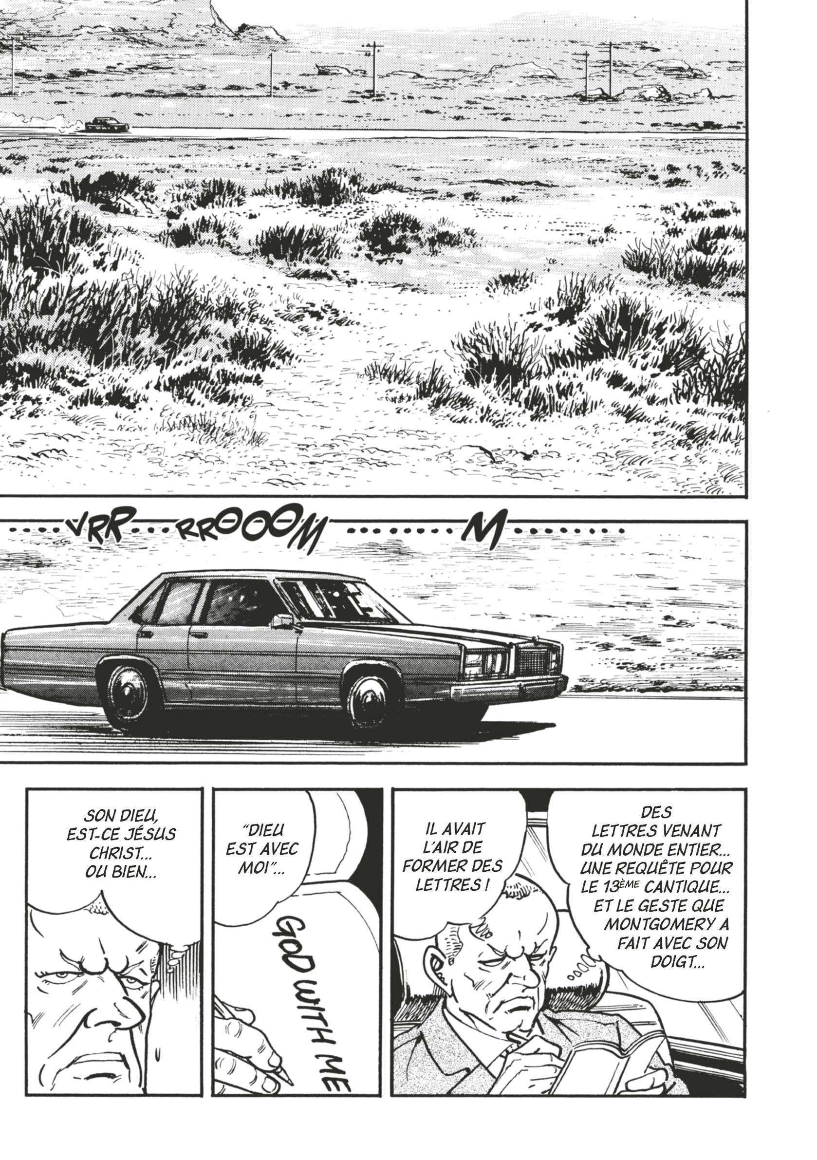  Golgo 13 - Chapitre 7 - 23