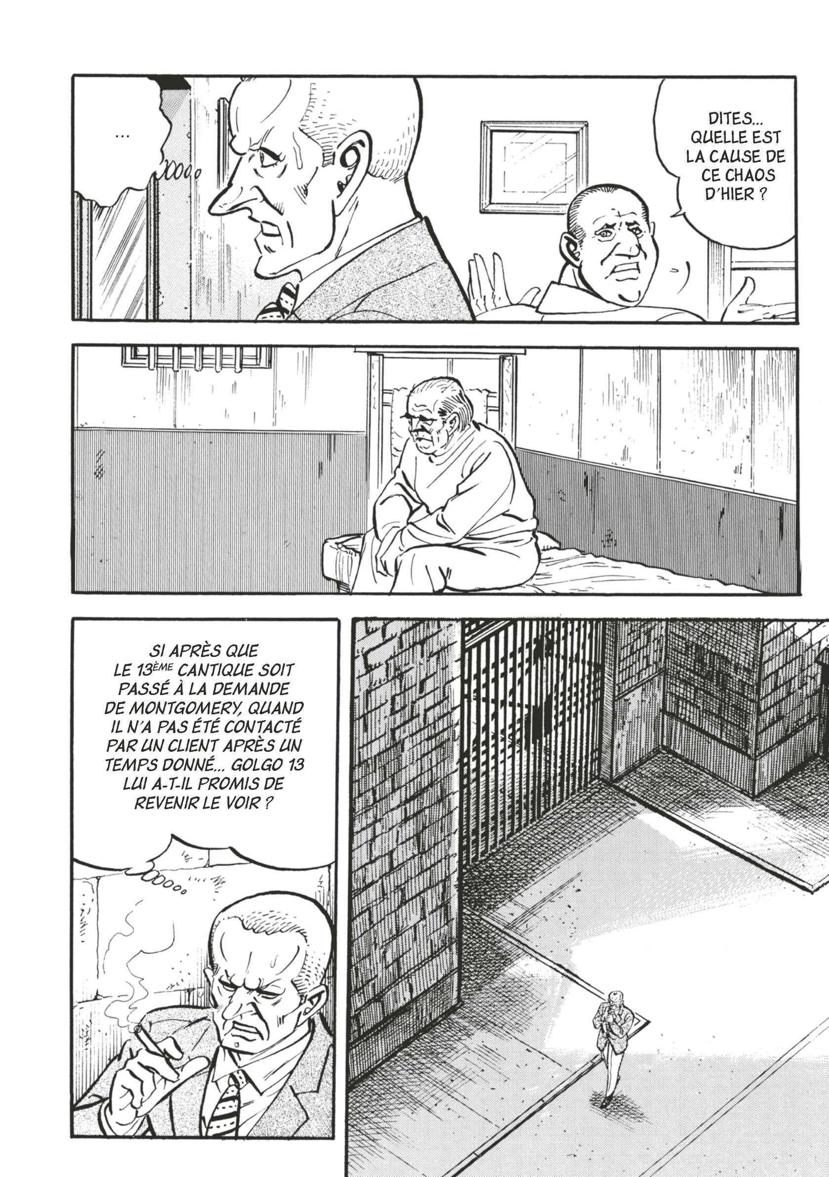  Golgo 13 - Chapitre 7 - 82