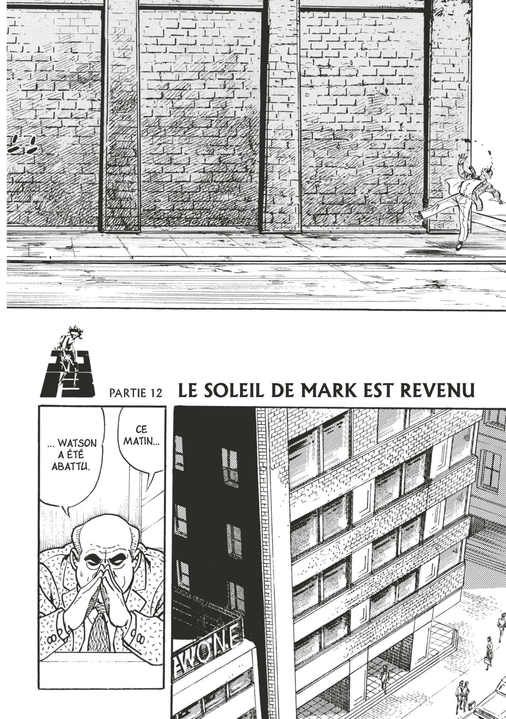  Golgo 13 - Chapitre 7 - 84