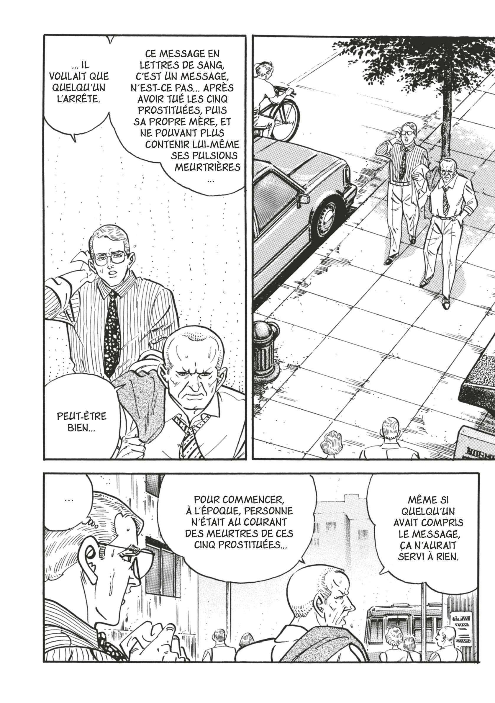  Golgo 13 - Chapitre 7 - 48