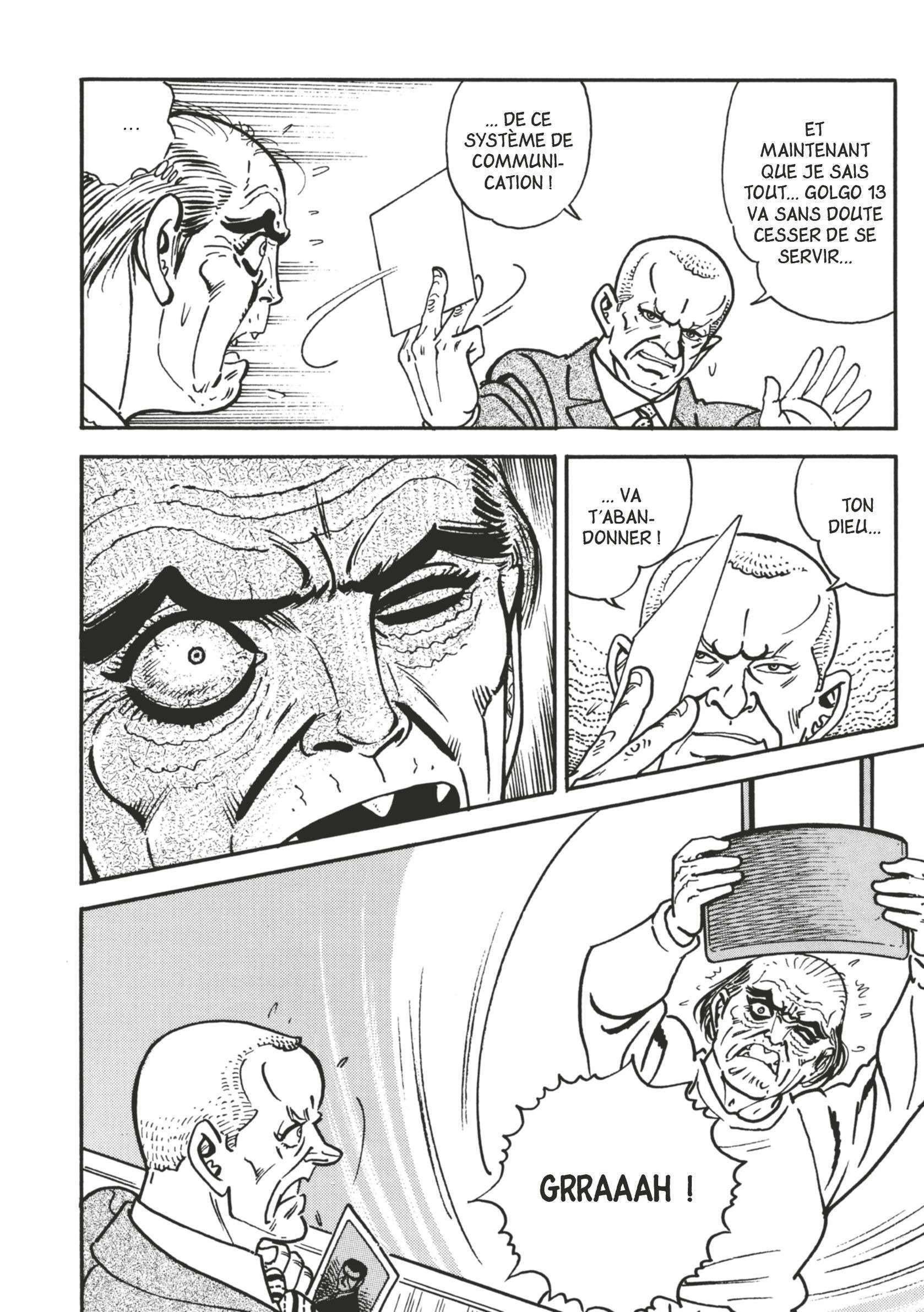  Golgo 13 - Chapitre 7 - 60