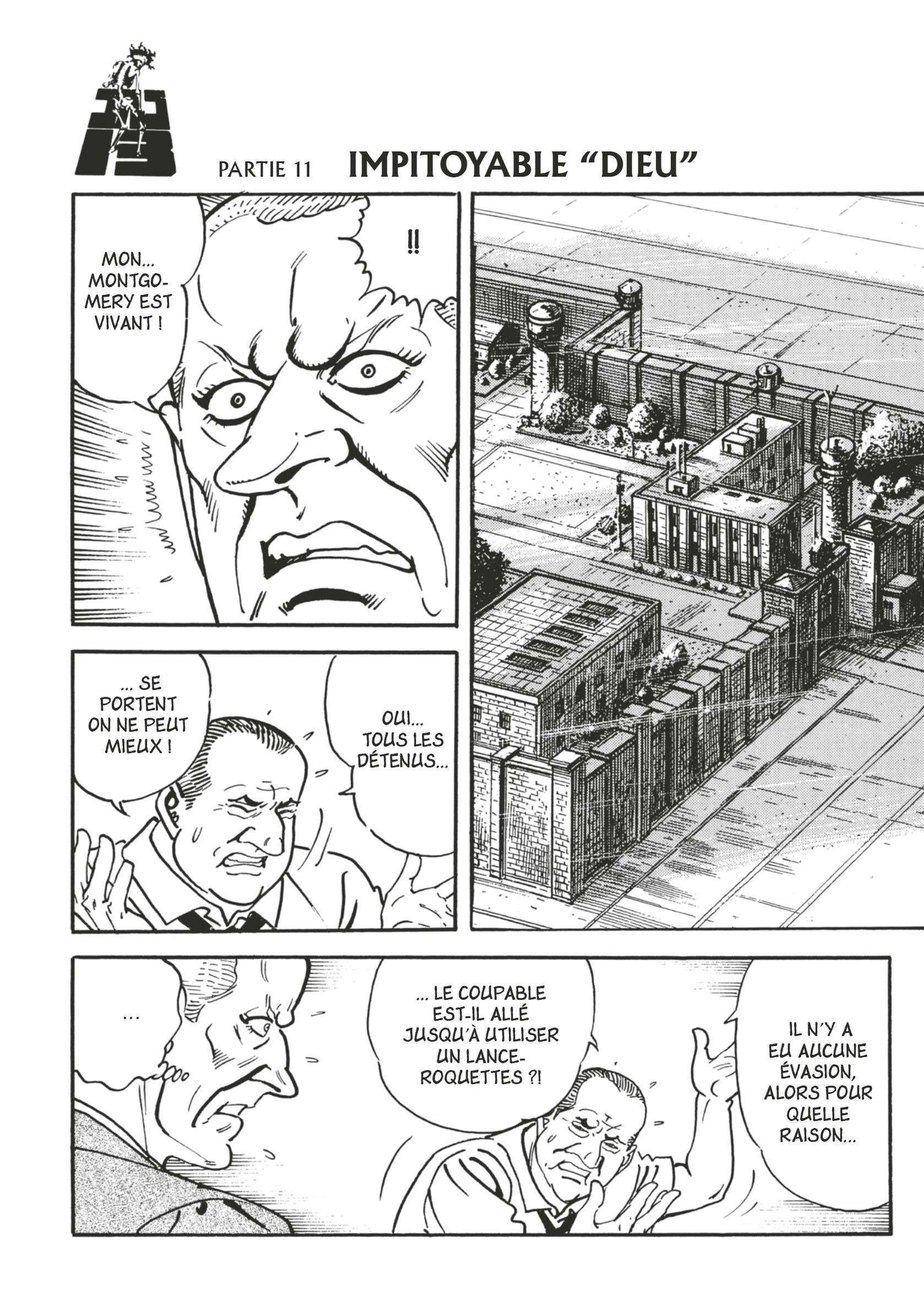  Golgo 13 - Chapitre 7 - 80