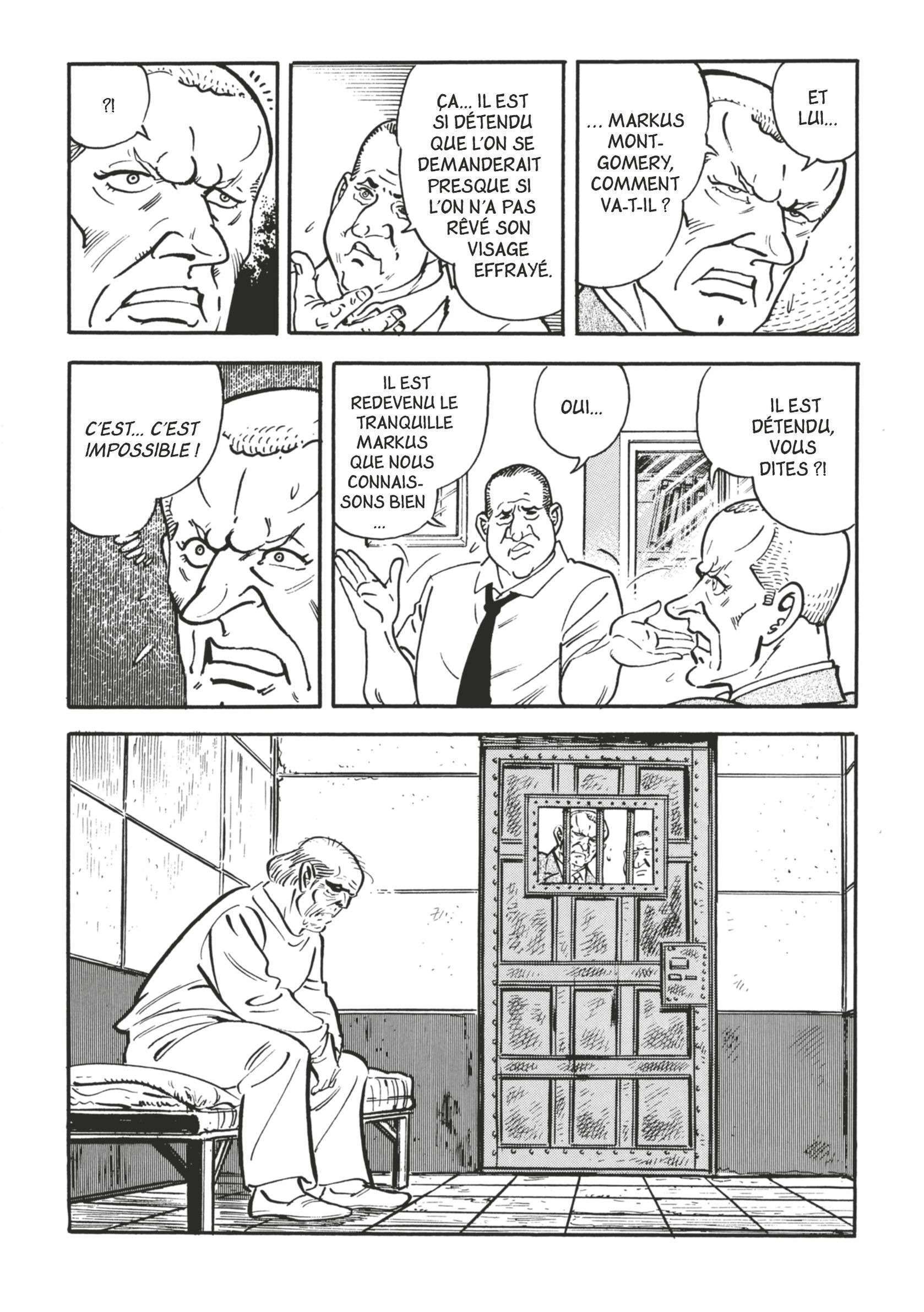  Golgo 13 - Chapitre 7 - 81