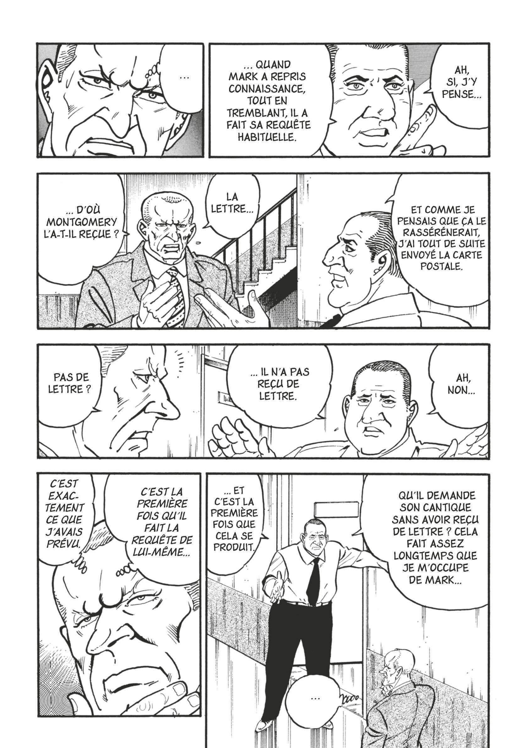  Golgo 13 - Chapitre 7 - 66