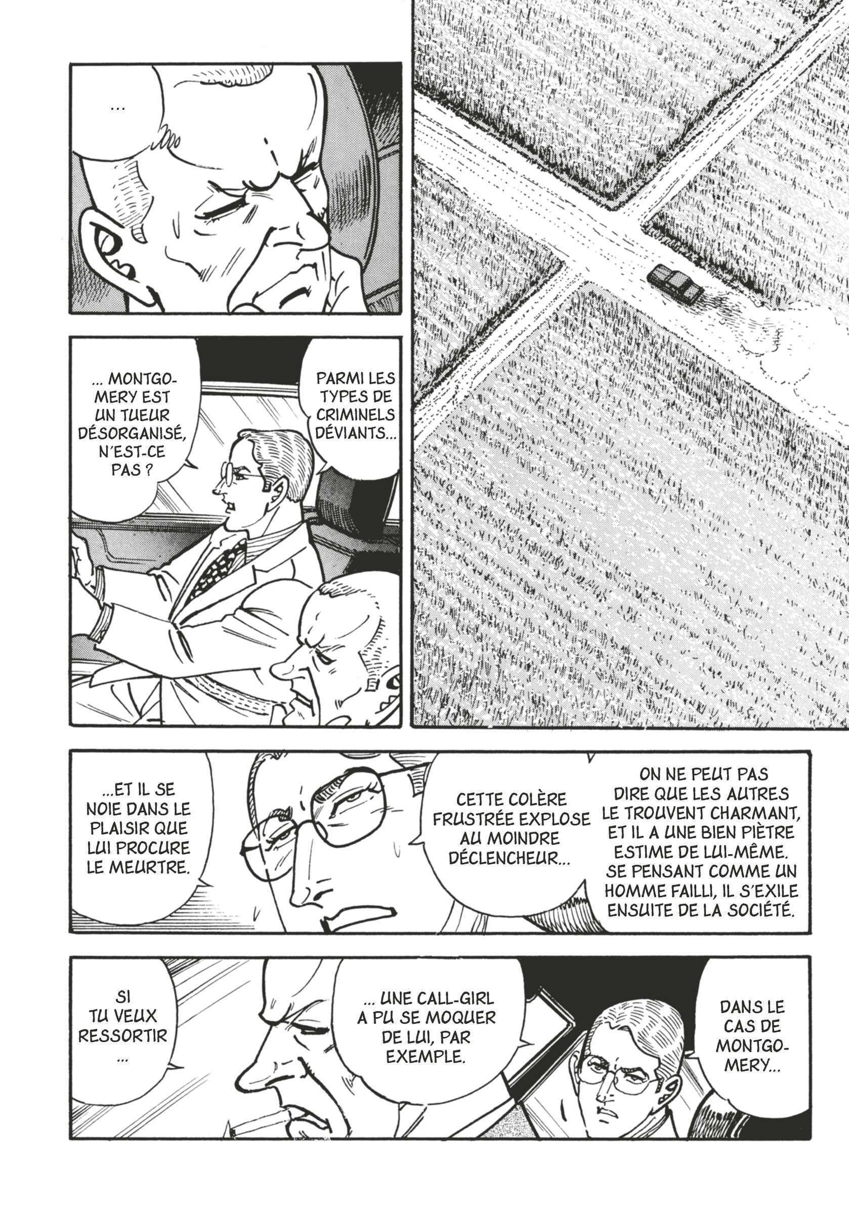  Golgo 13 - Chapitre 7 - 28