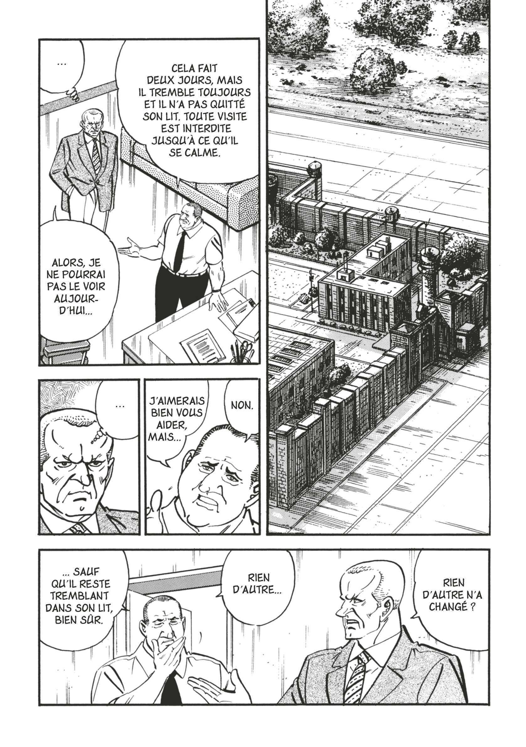  Golgo 13 - Chapitre 7 - 65