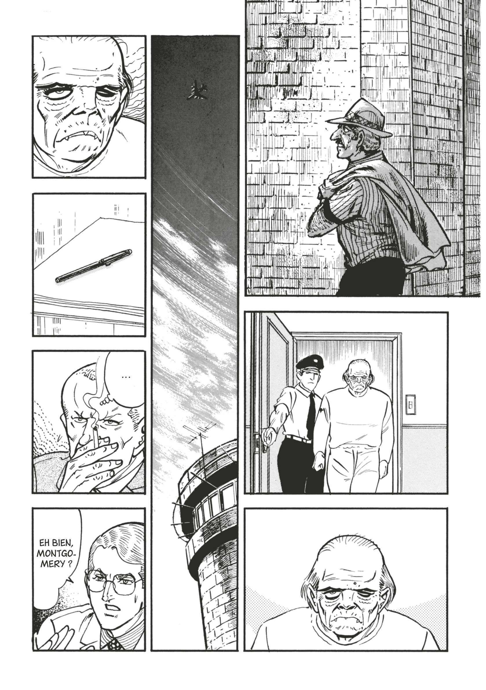  Golgo 13 - Chapitre 7 - 19