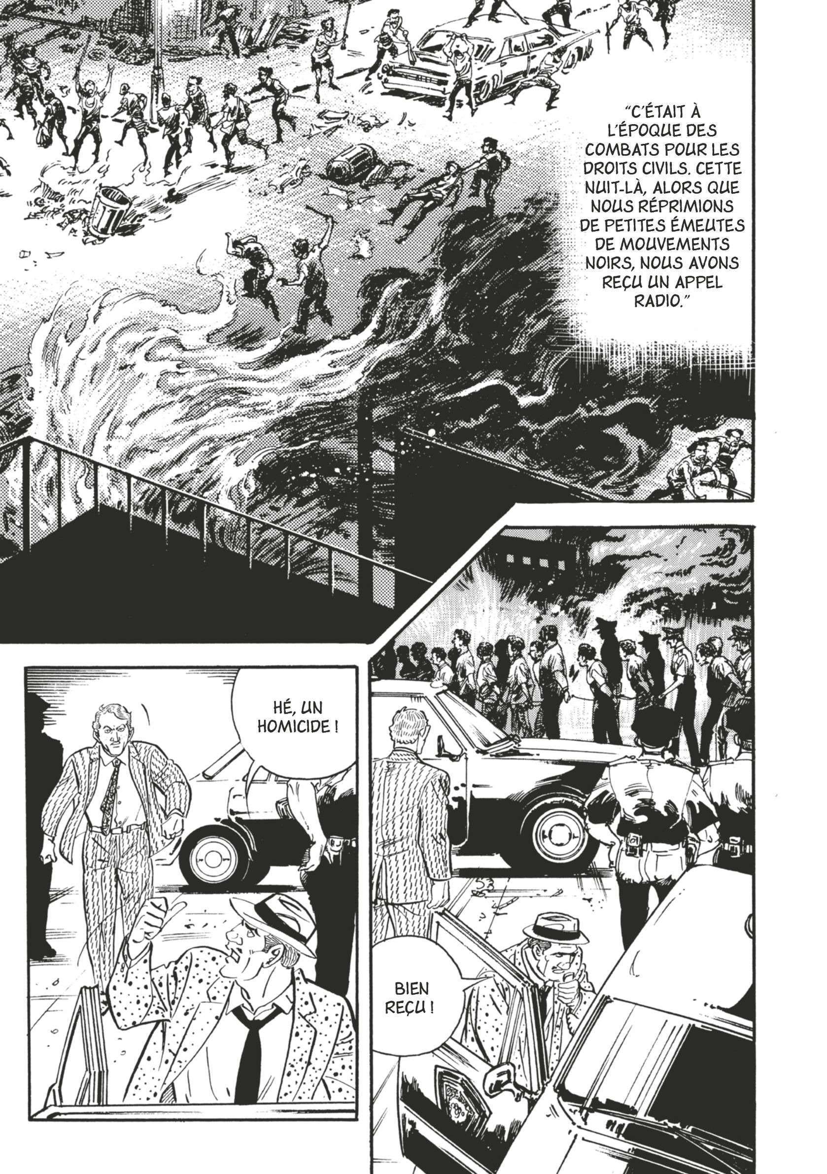  Golgo 13 - Chapitre 7 - 43