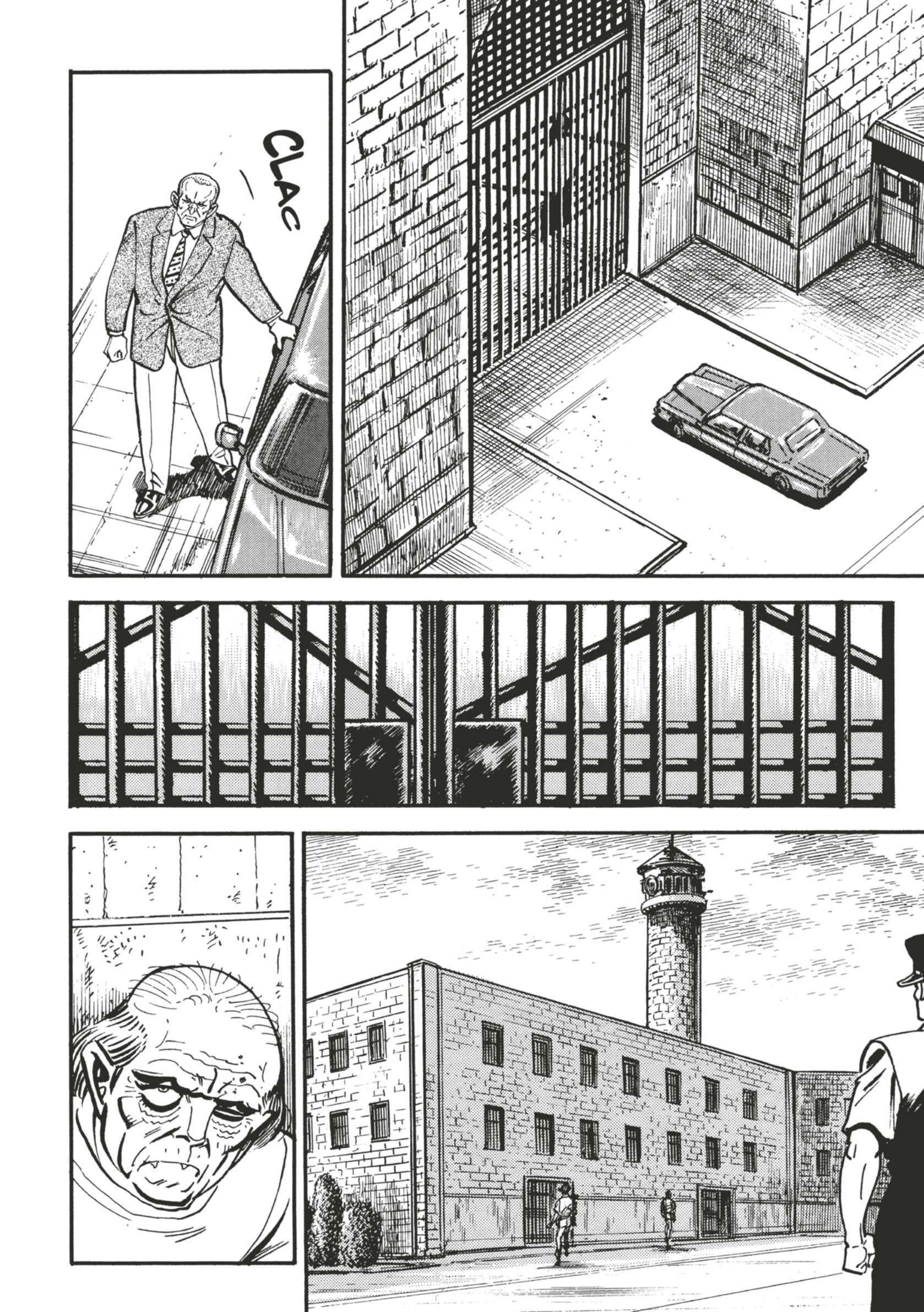  Golgo 13 - Chapitre 7 - 56