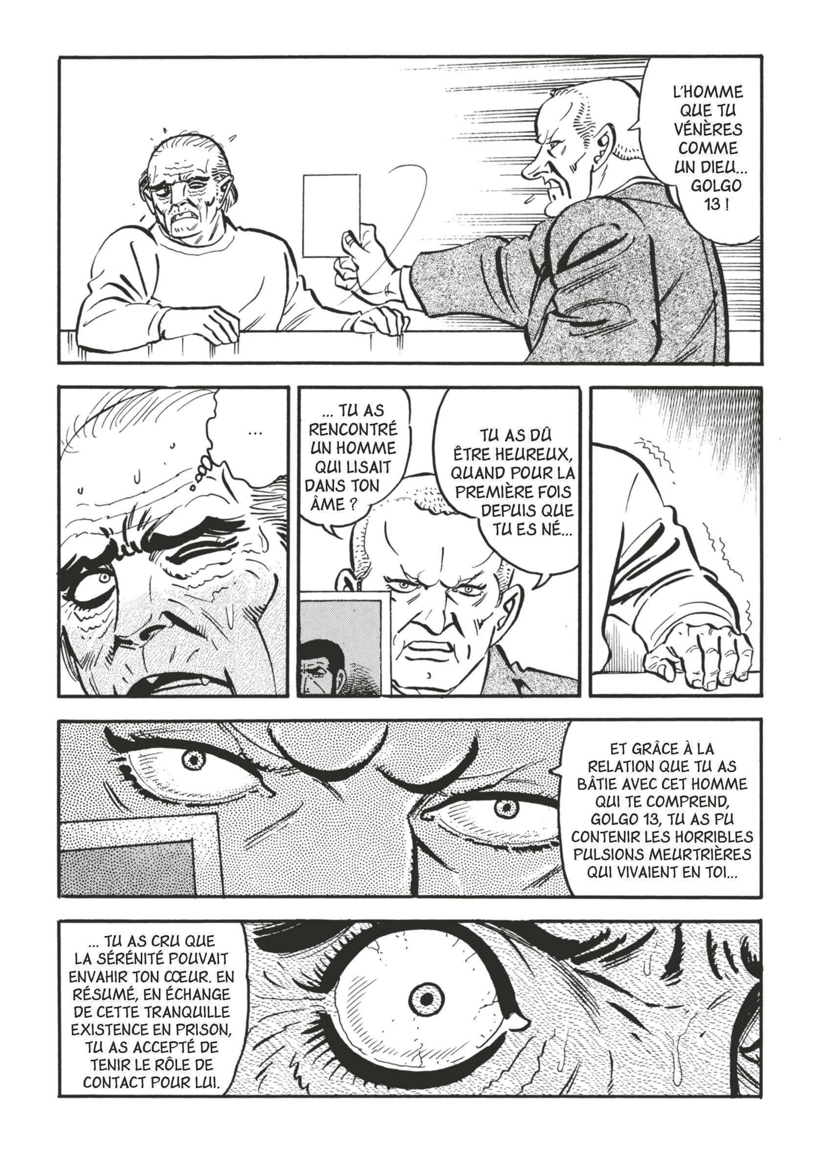  Golgo 13 - Chapitre 7 - 59