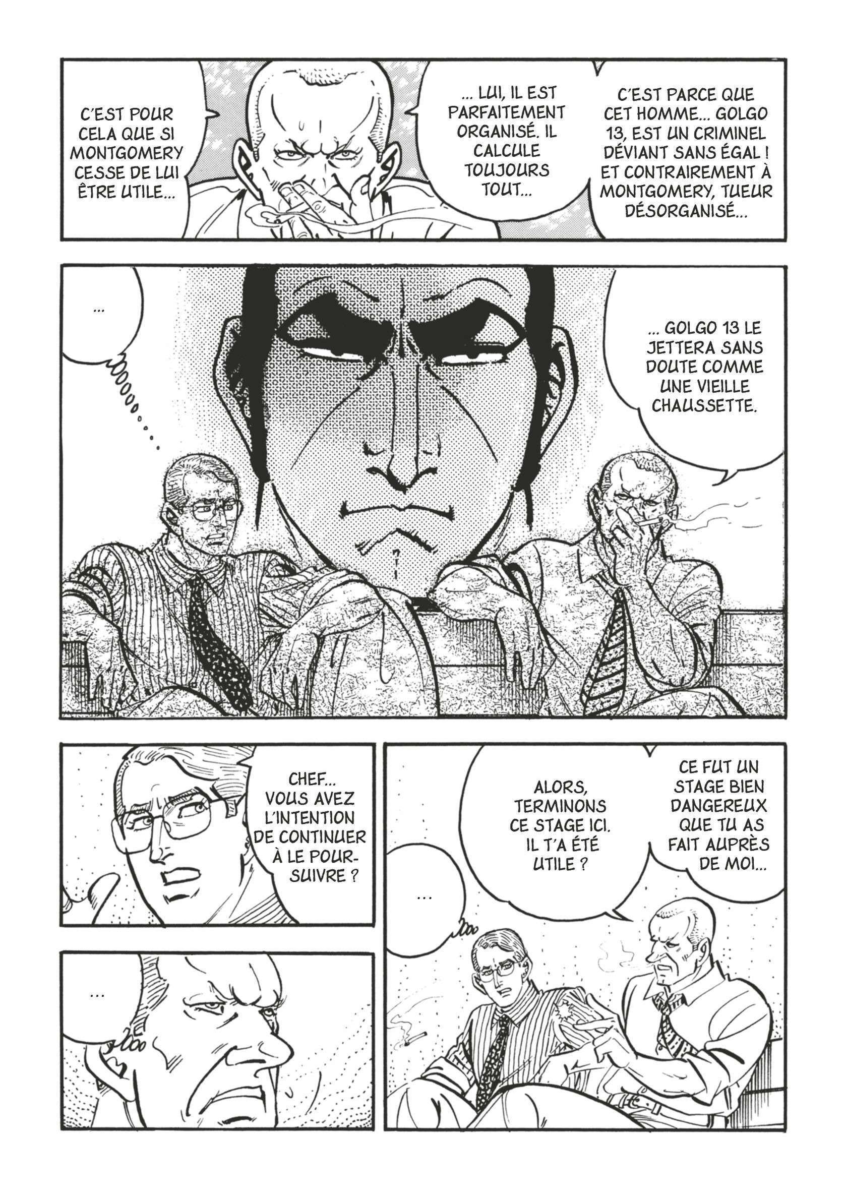  Golgo 13 - Chapitre 7 - 53