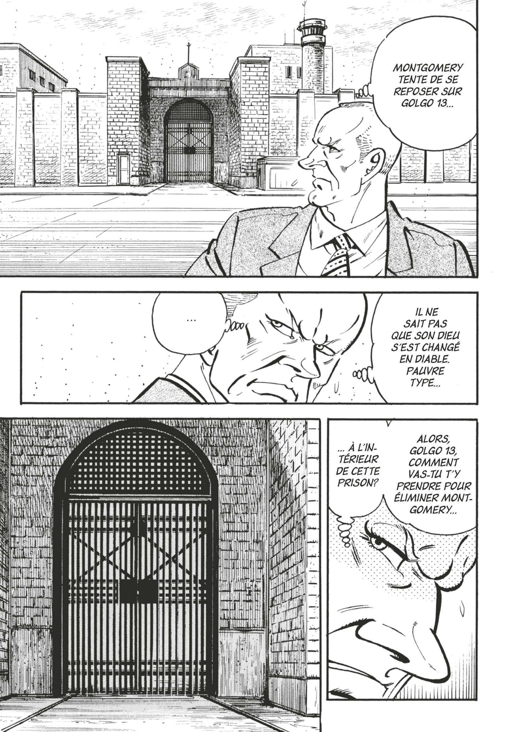  Golgo 13 - Chapitre 7 - 67