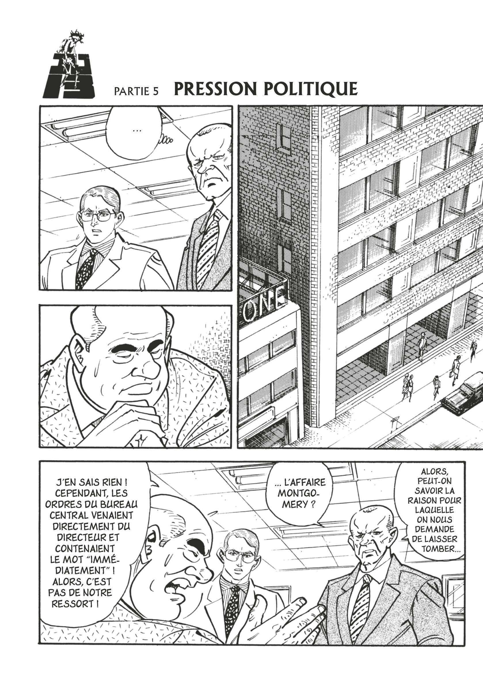  Golgo 13 - Chapitre 7 - 30