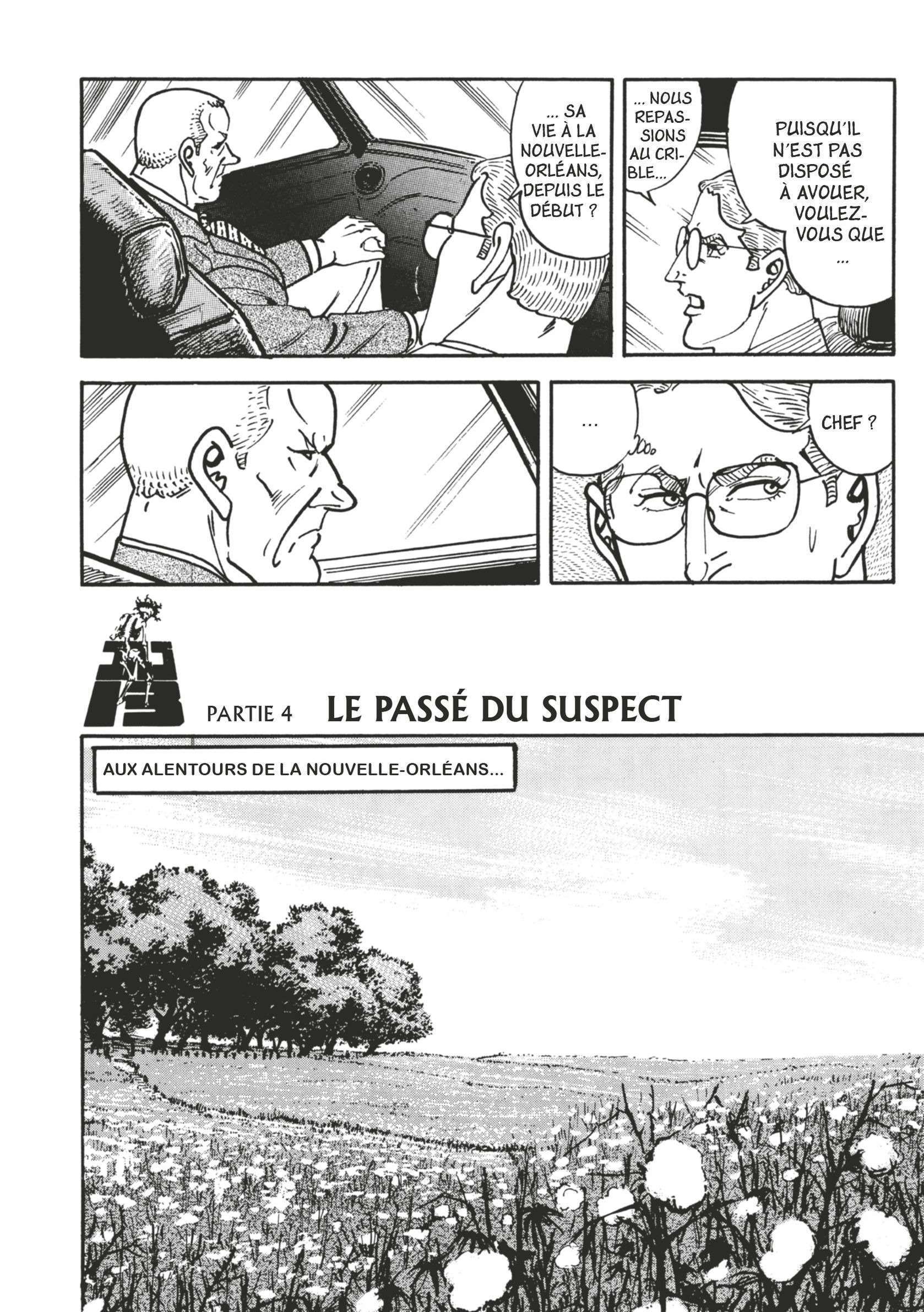  Golgo 13 - Chapitre 7 - 24