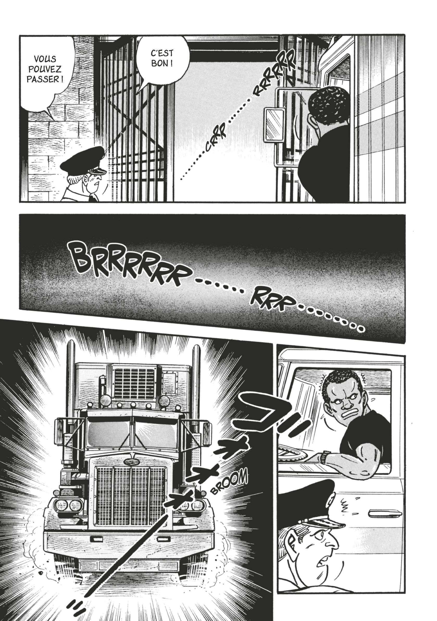  Golgo 13 - Chapitre 7 - 69