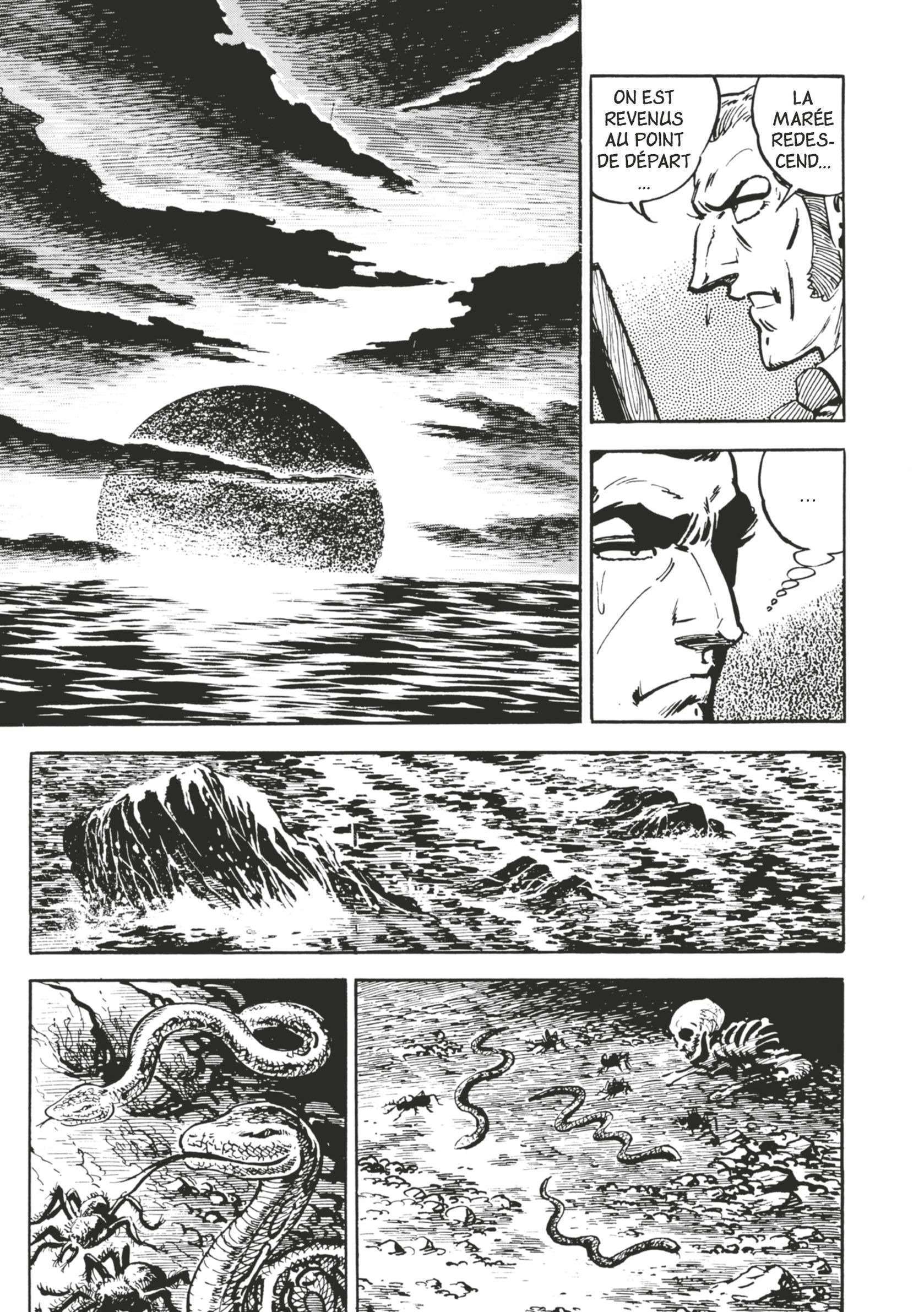  Golgo 13 - Chapitre 8 - 79