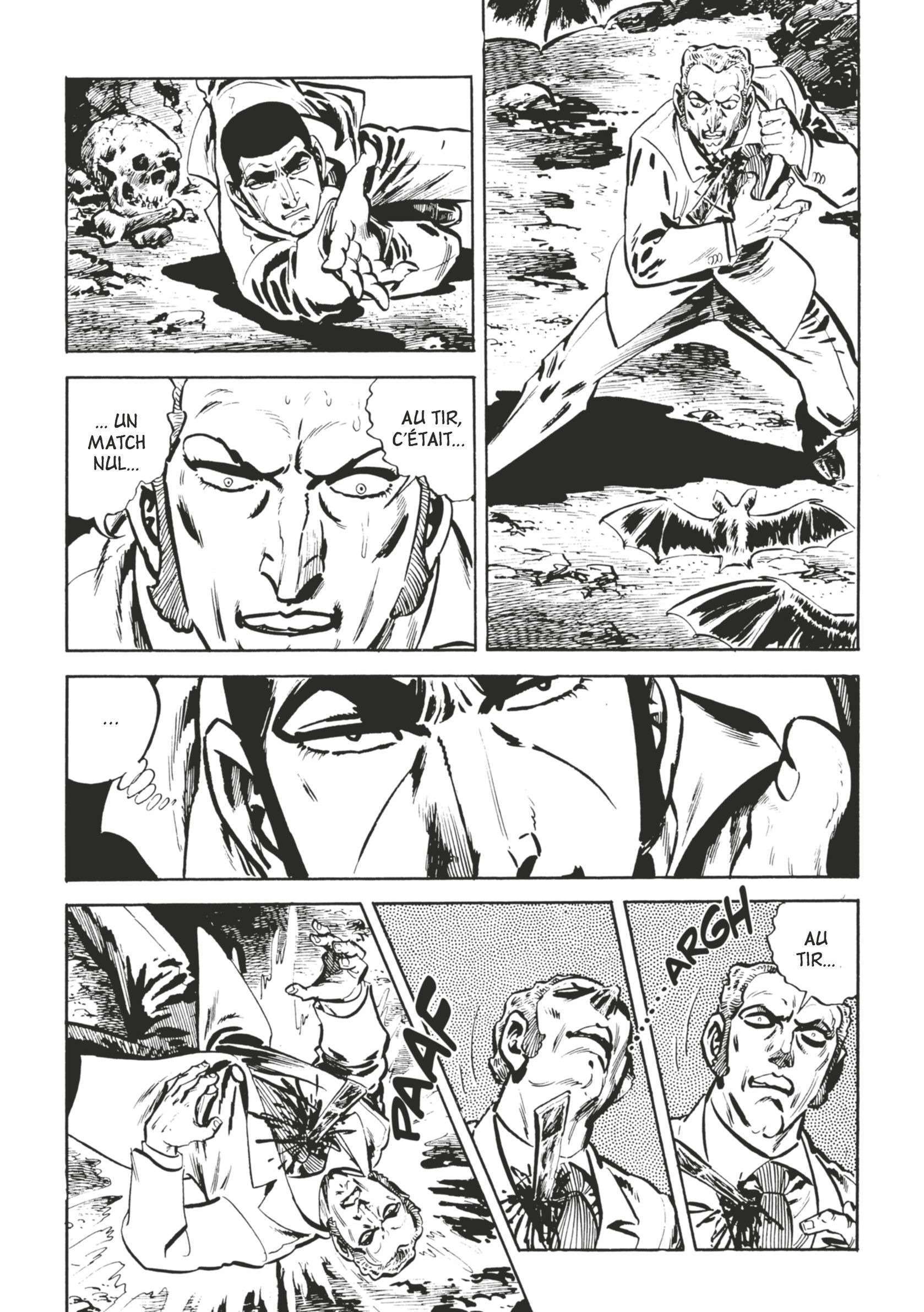  Golgo 13 - Chapitre 8 - 82