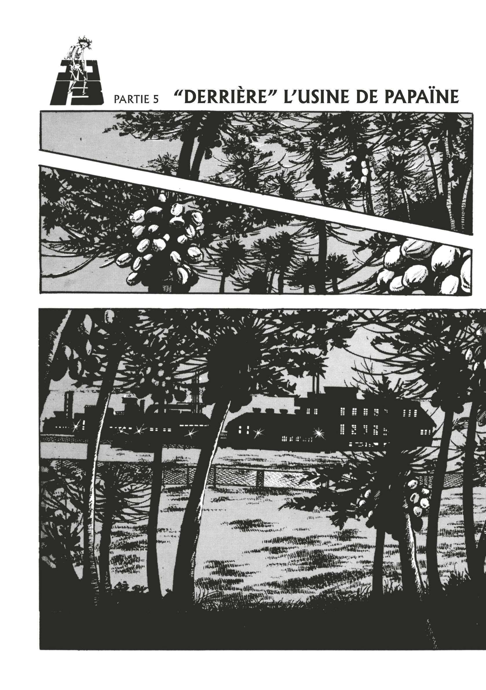  Golgo 13 - Chapitre 8 - 24