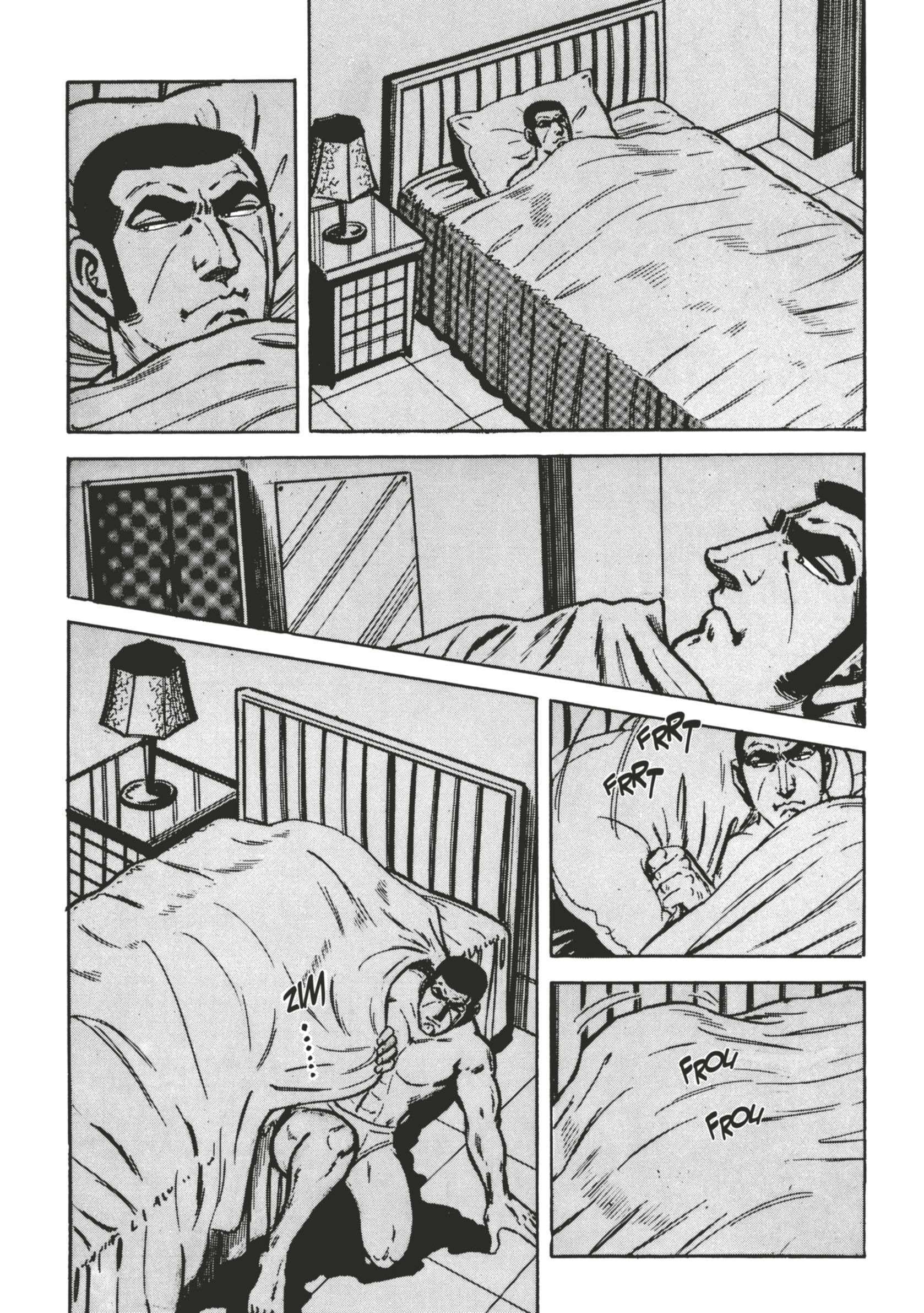  Golgo 13 - Chapitre 8 - 28