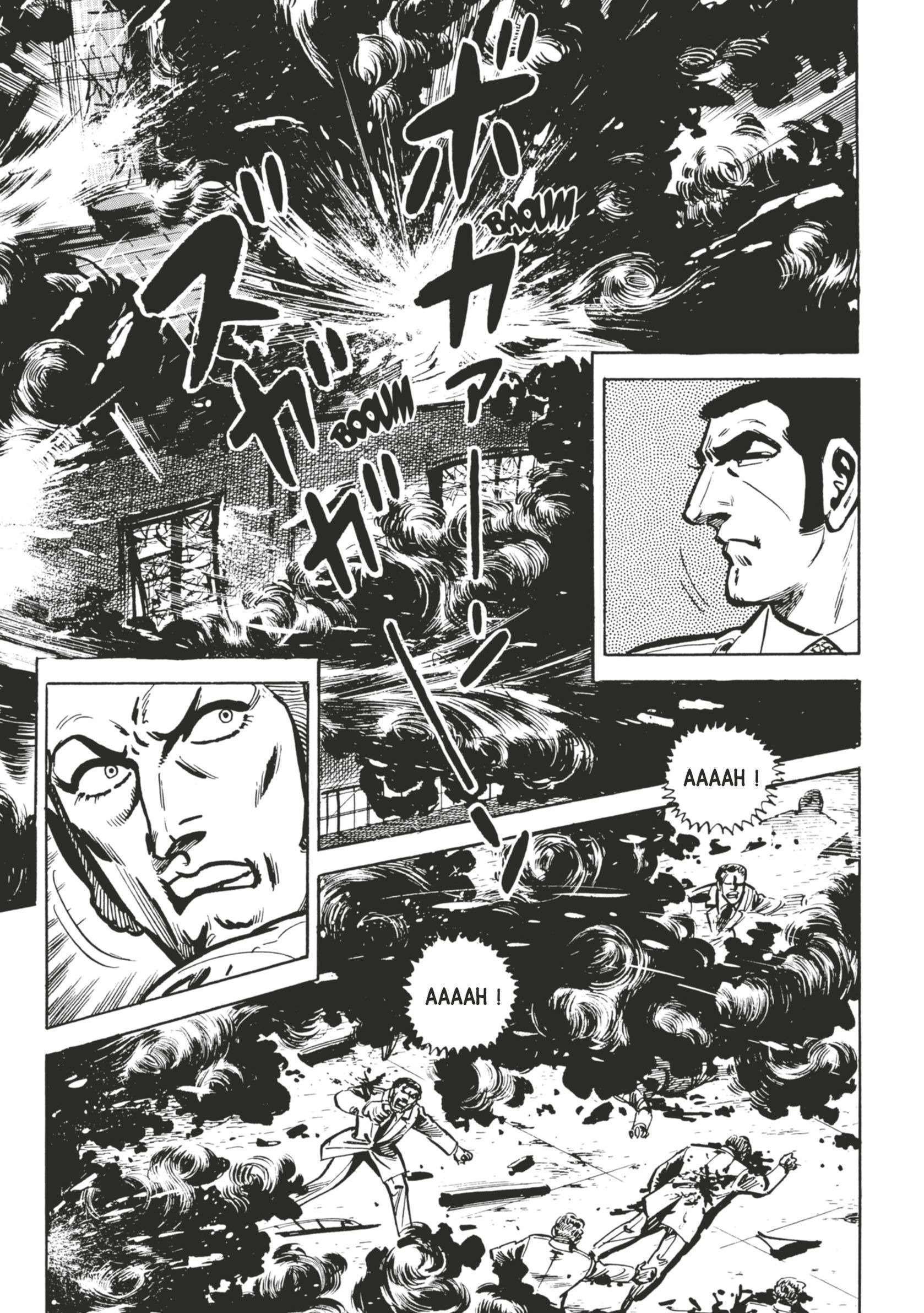  Golgo 13 - Chapitre 8 - 39