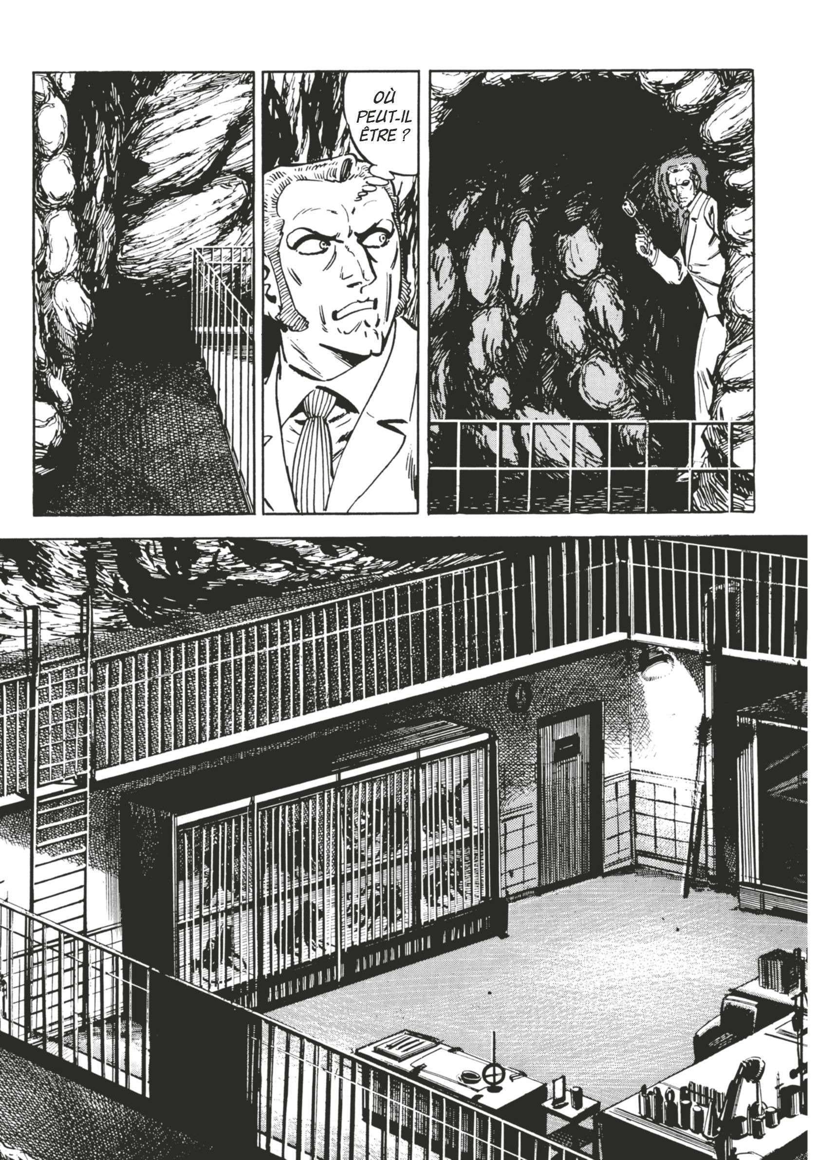  Golgo 13 - Chapitre 8 - 55