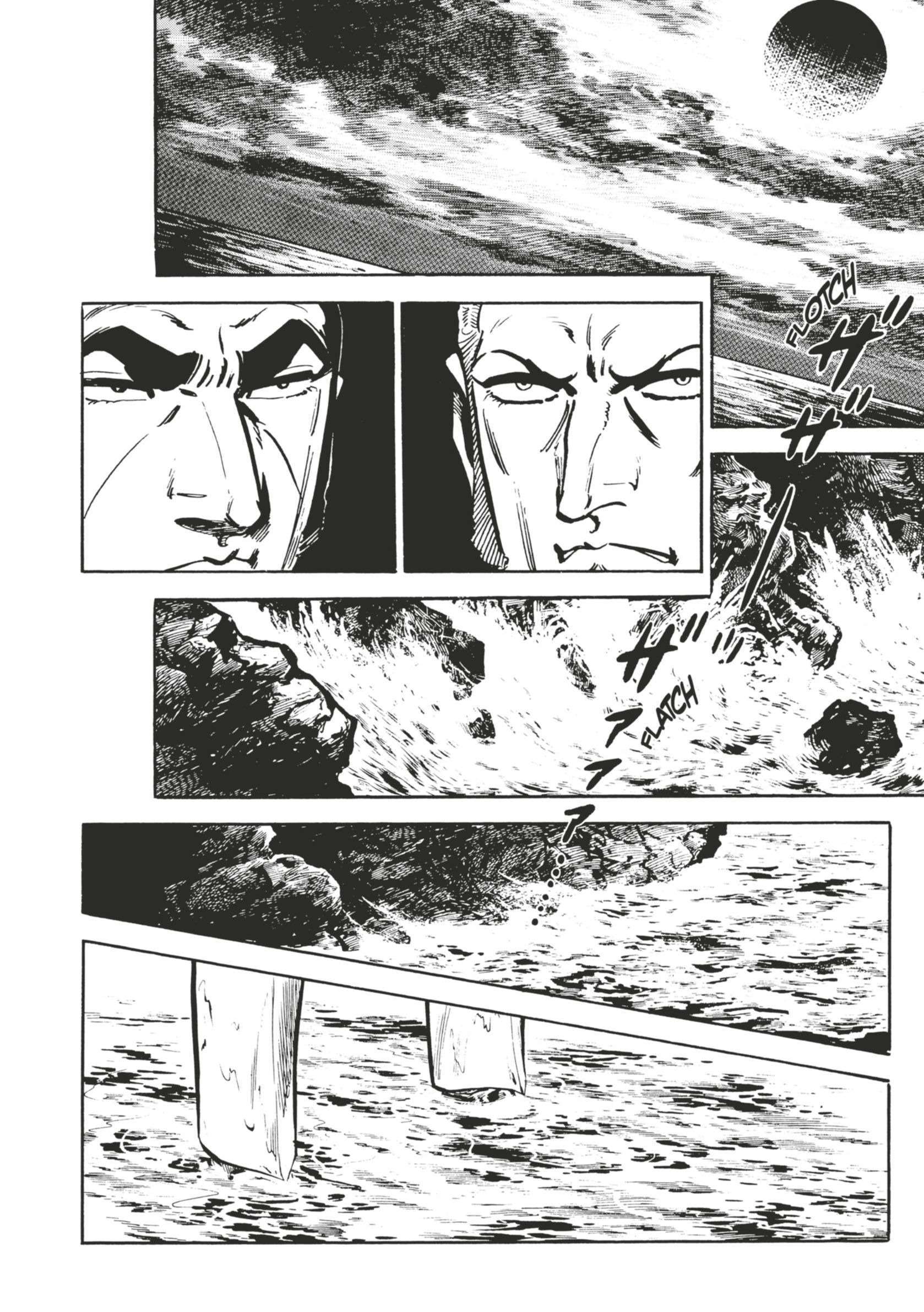  Golgo 13 - Chapitre 8 - 78