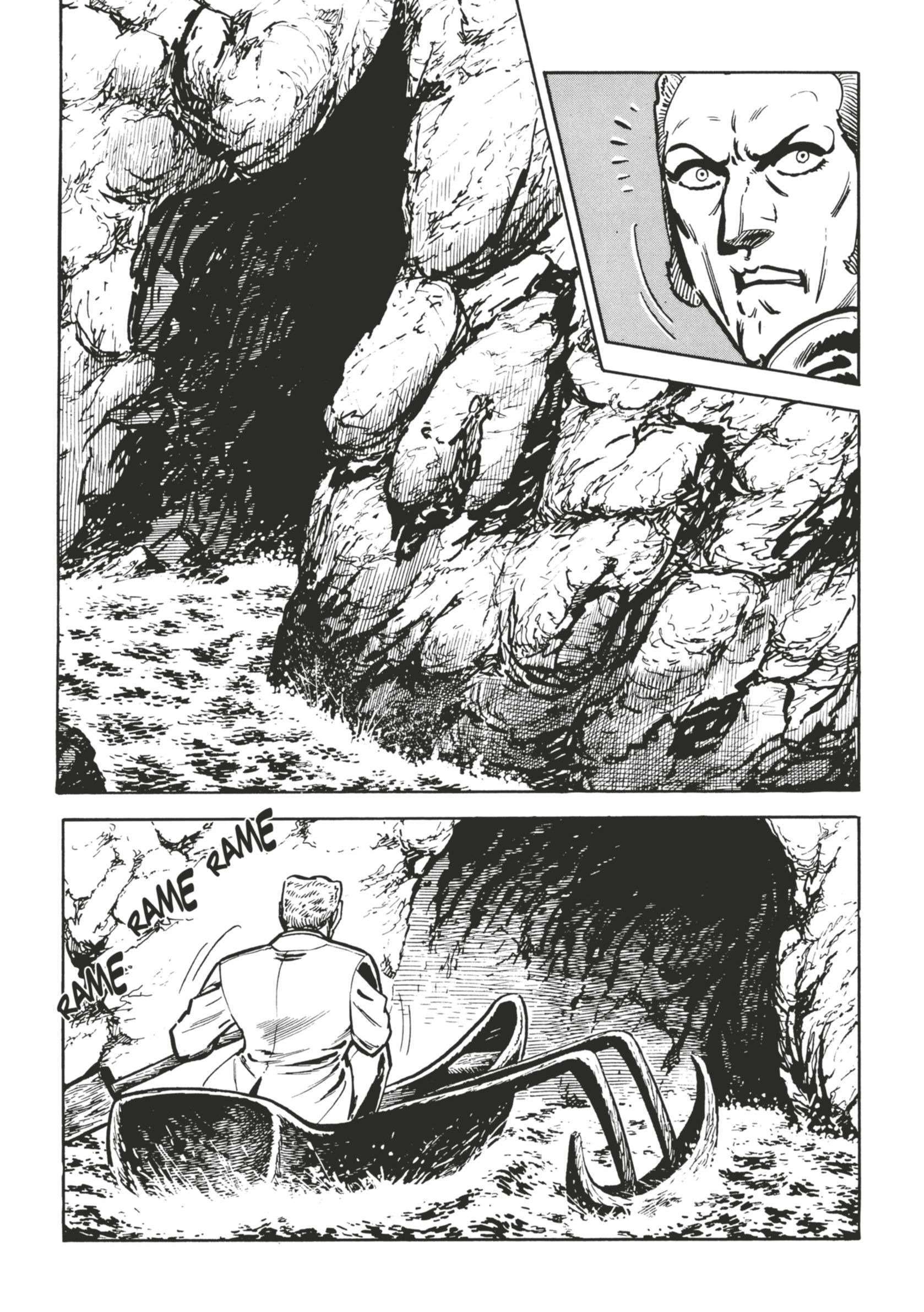  Golgo 13 - Chapitre 8 - 48