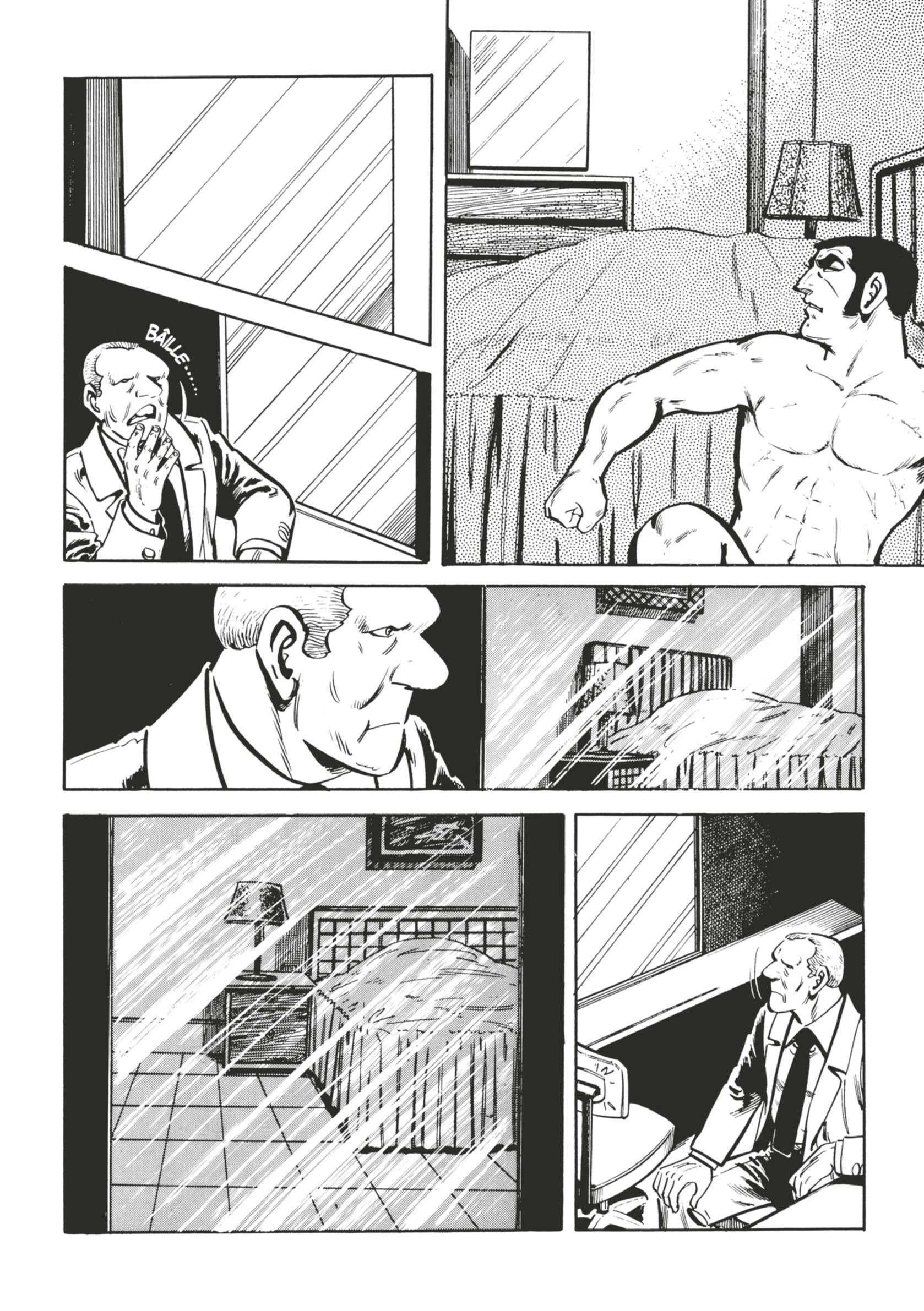  Golgo 13 - Chapitre 8 - 29