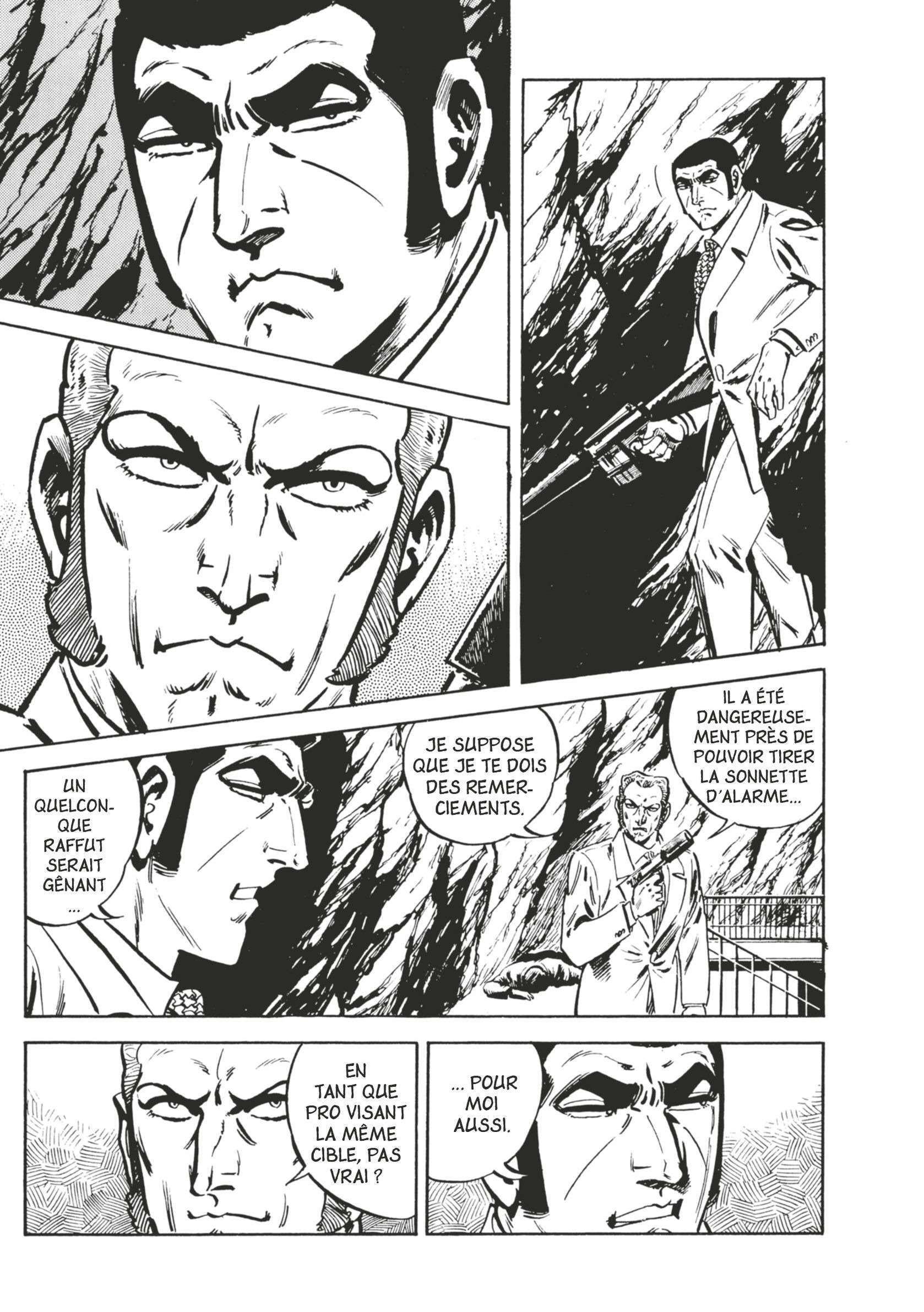  Golgo 13 - Chapitre 8 - 59