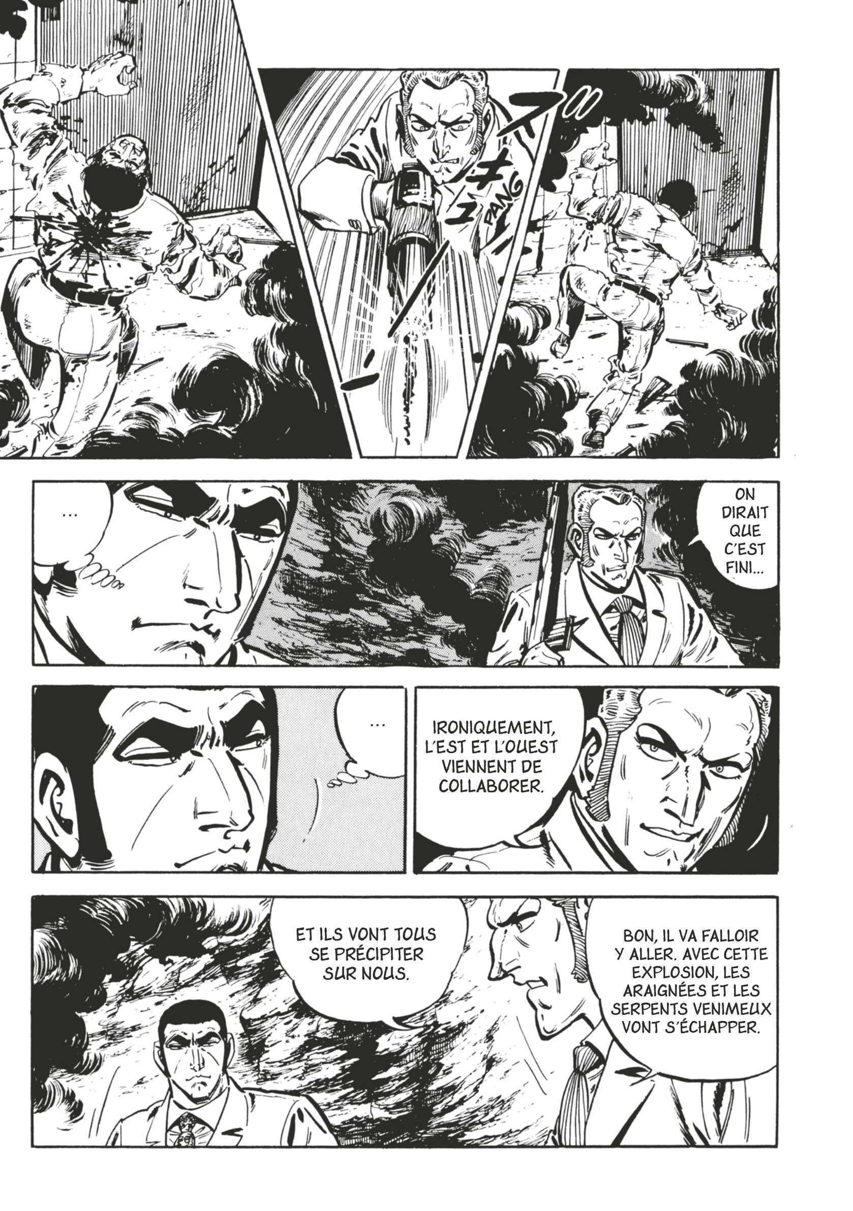  Golgo 13 - Chapitre 8 - 69