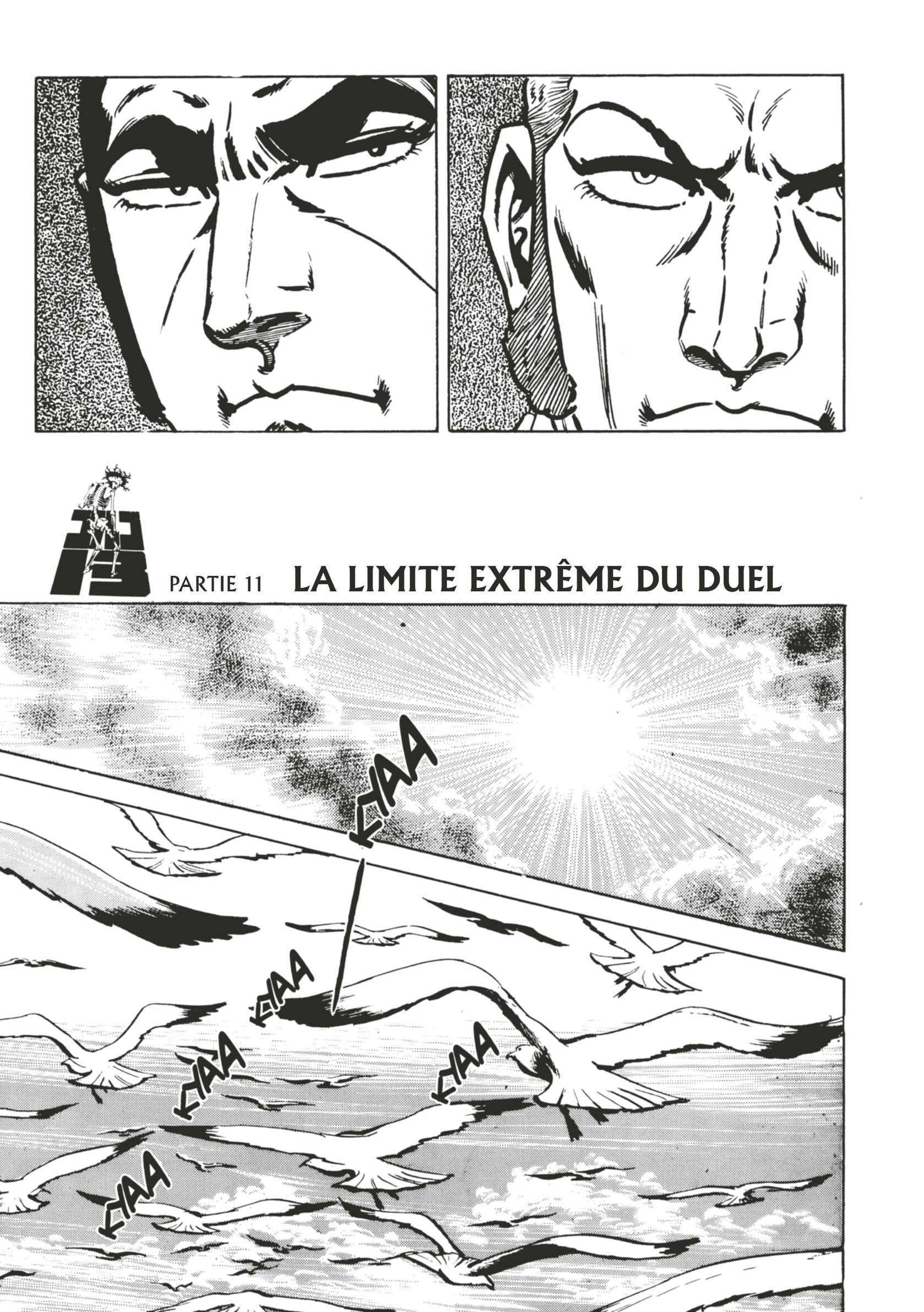  Golgo 13 - Chapitre 8 - 75