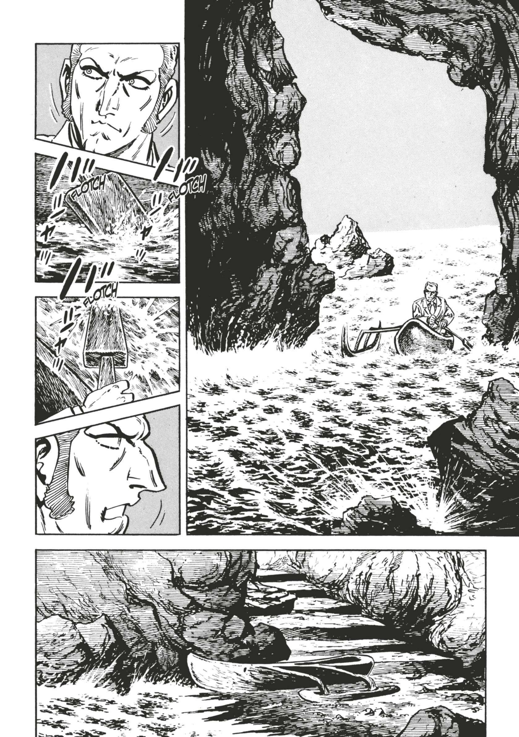  Golgo 13 - Chapitre 8 - 49