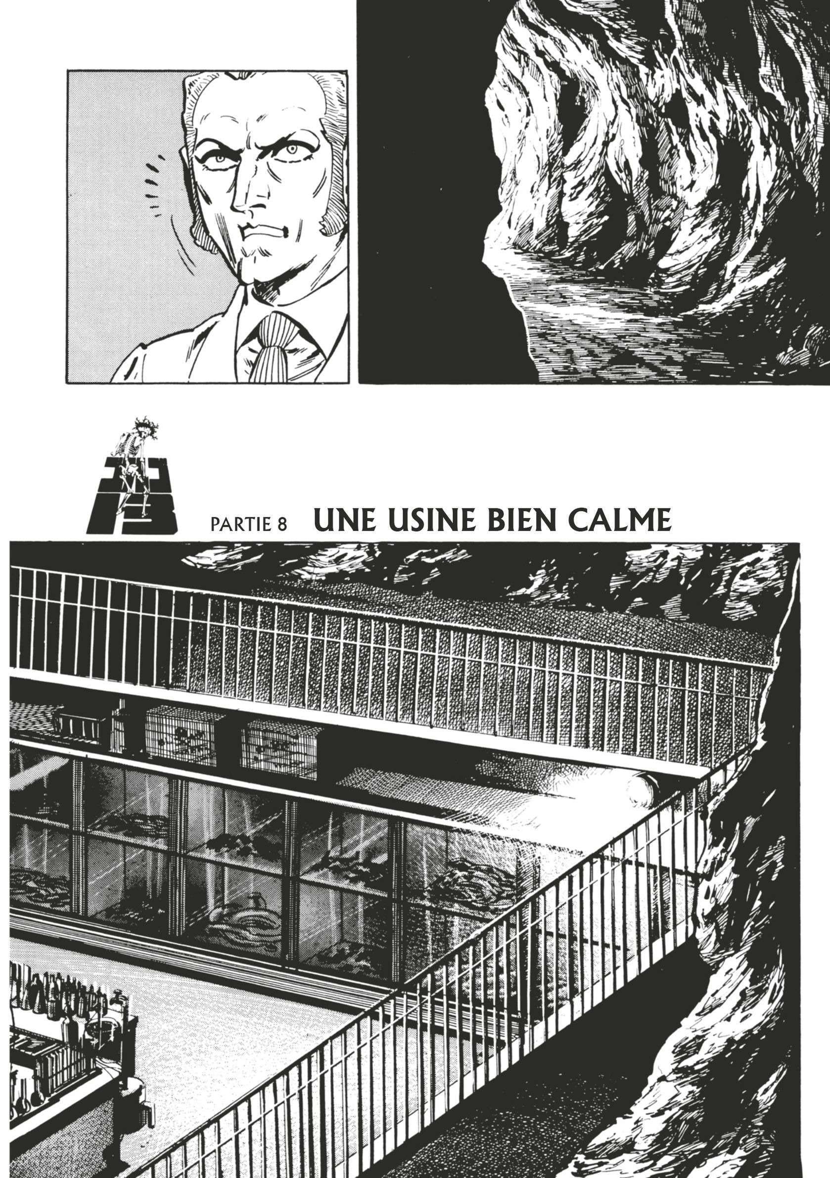  Golgo 13 - Chapitre 8 - 54